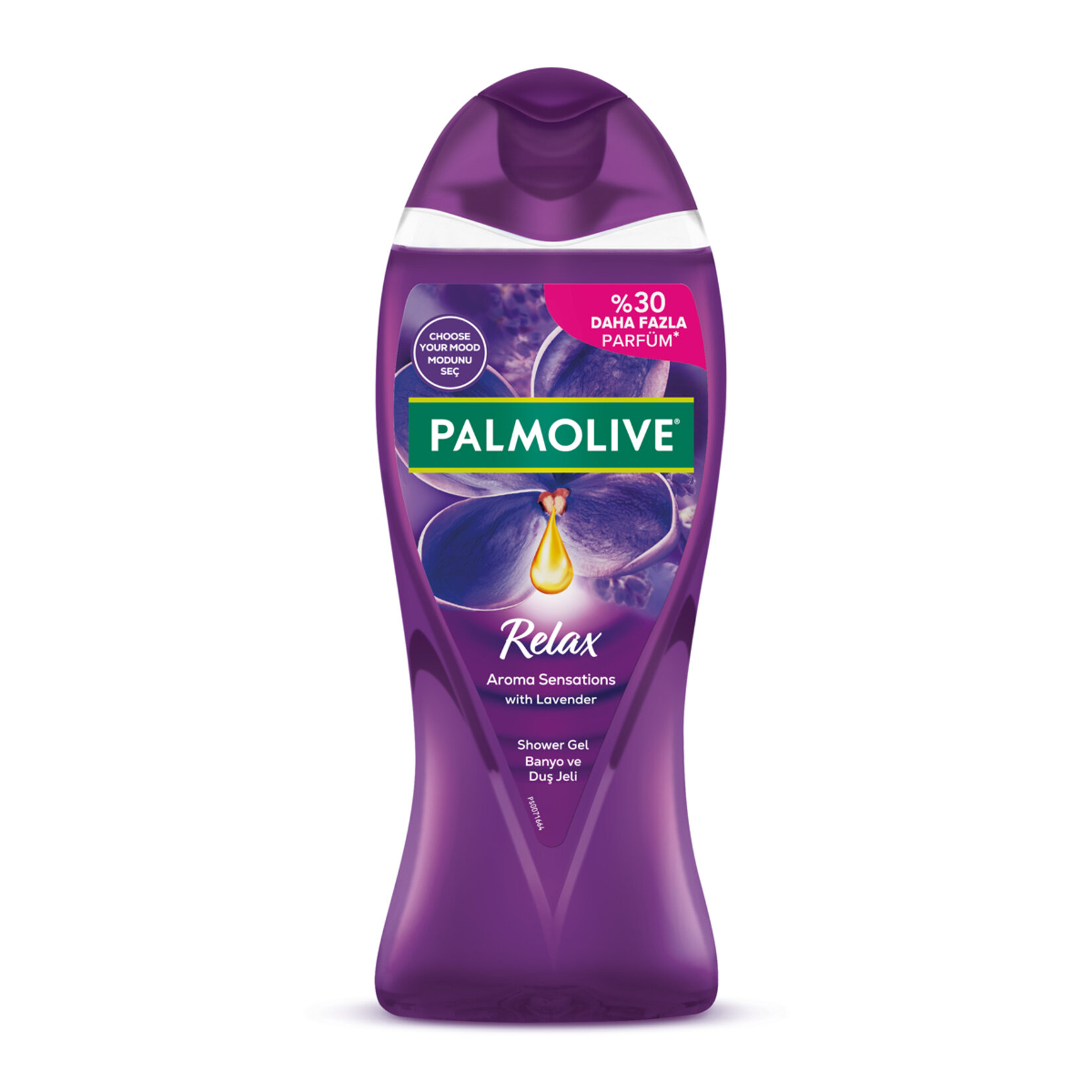Palmolive Aroma Sensations Relax Duş Jeli 500 Ml