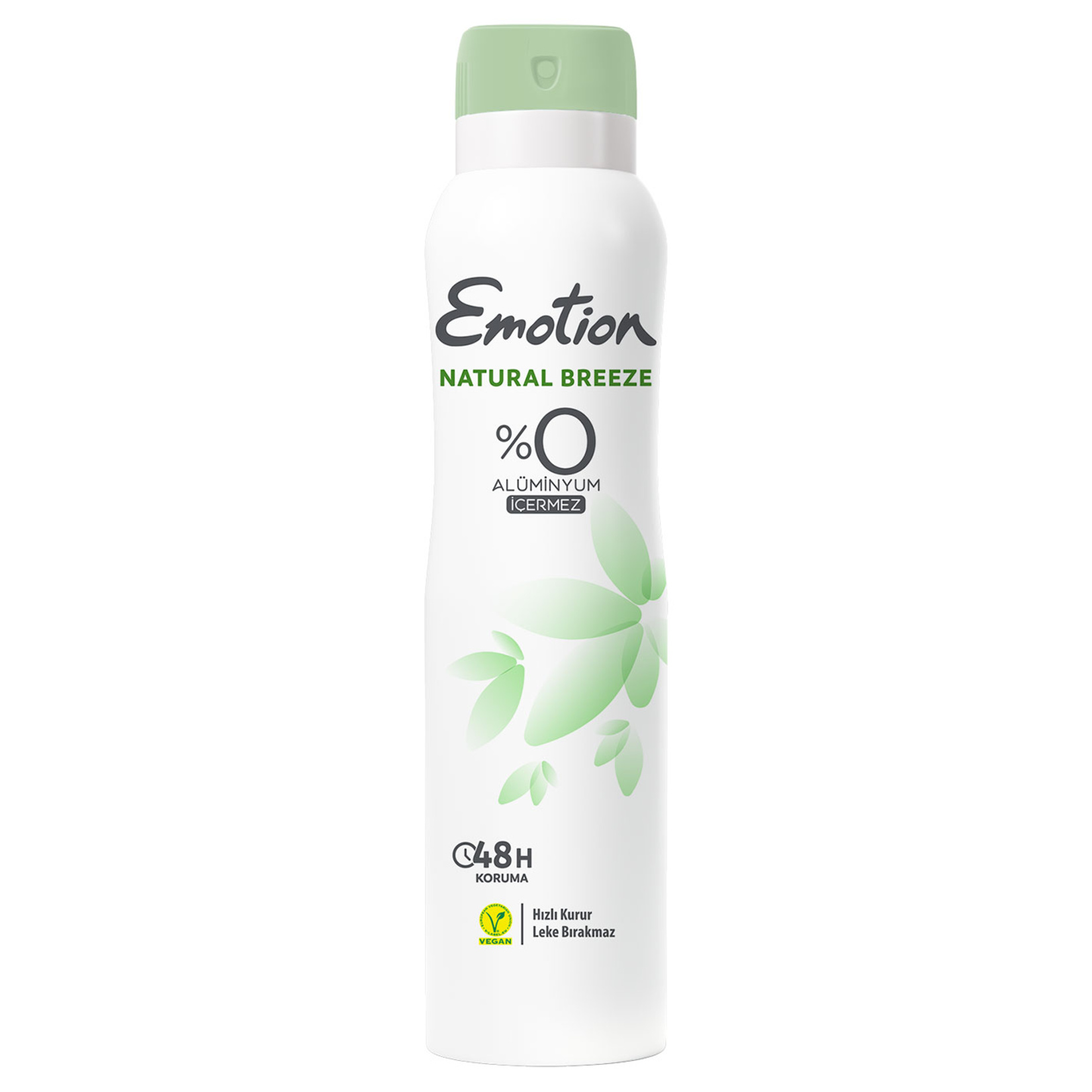 Emotion Natural Breeze Deo 150 Ml