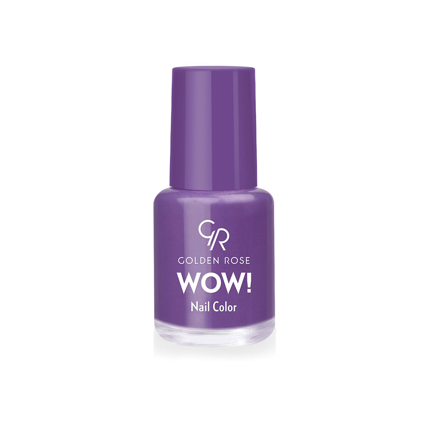 Golden Rose Wow Nail Color Oje No:79