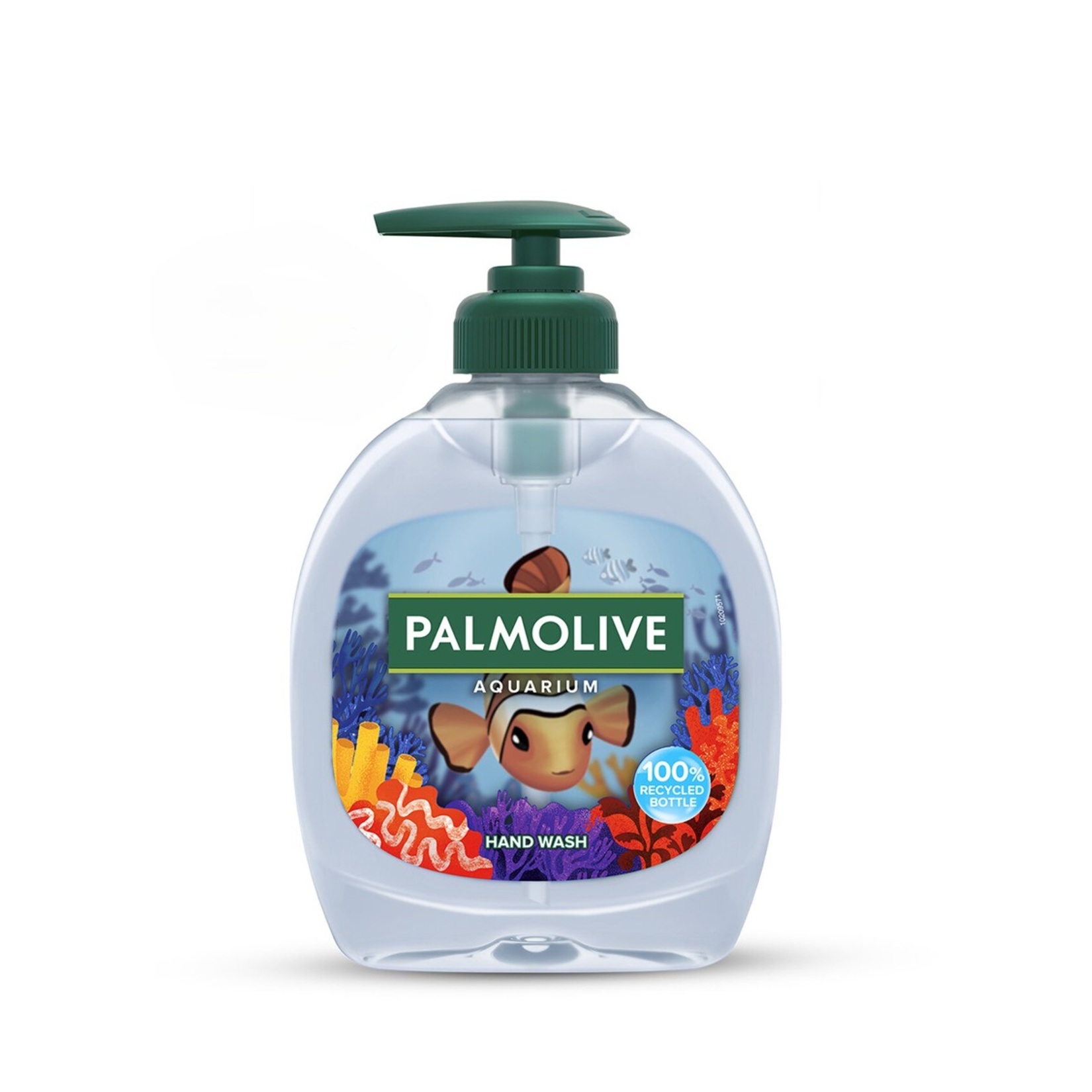 Palmolive Sıvı Sabun Akvaryum 300 Ml