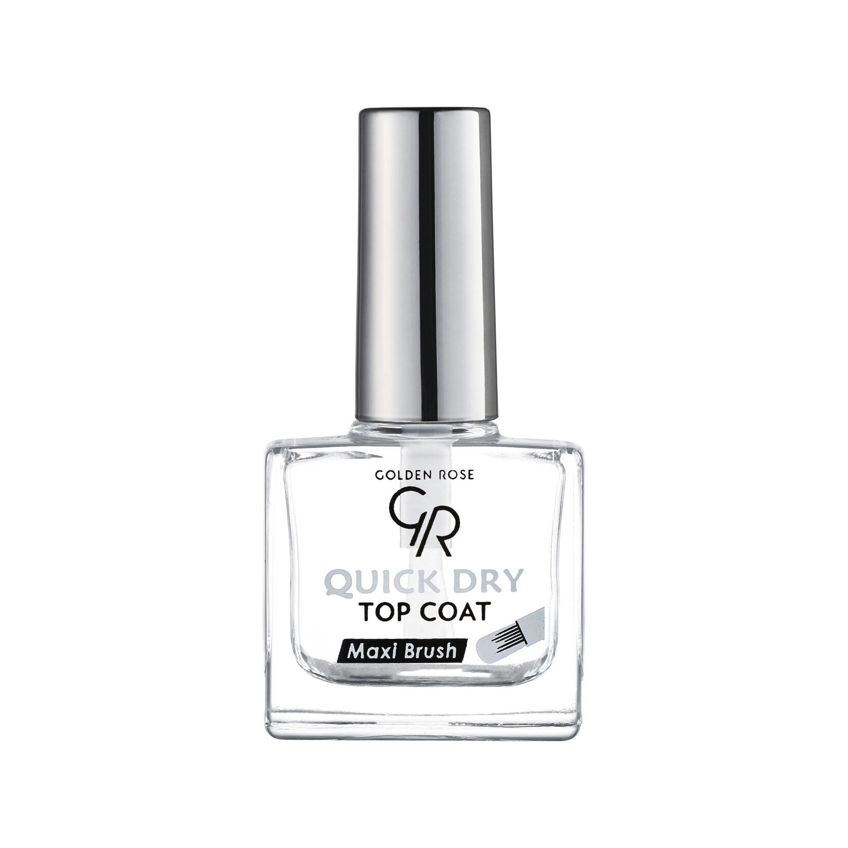 Golden Rose Quick Dry Top Coat Oje Kurutucu