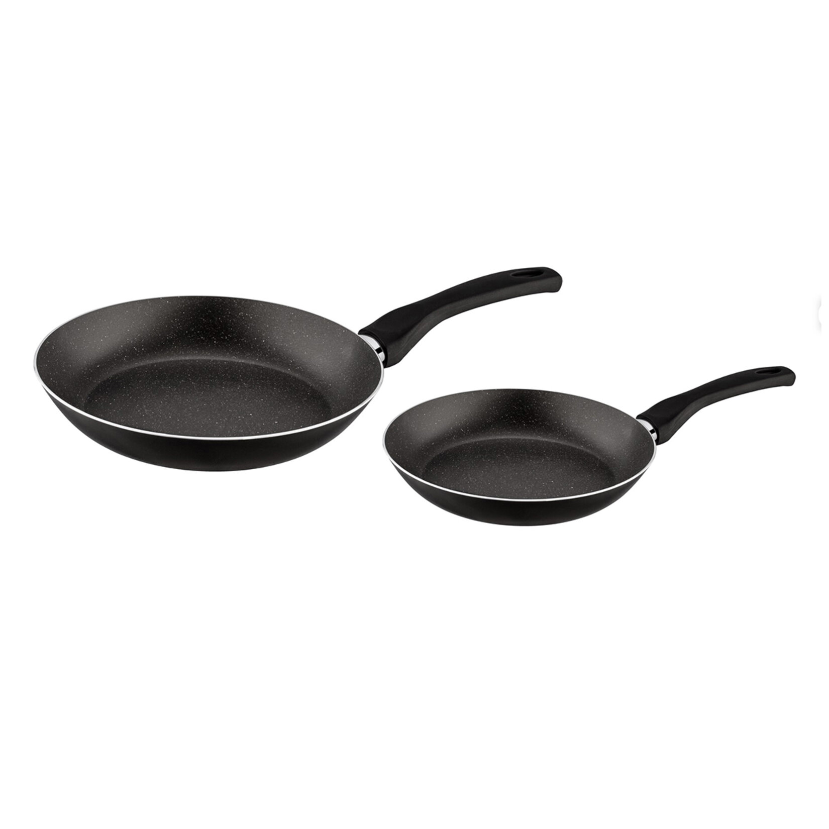 Papilla Ragnar 2'li Tava Seti  (20+24 Cm)