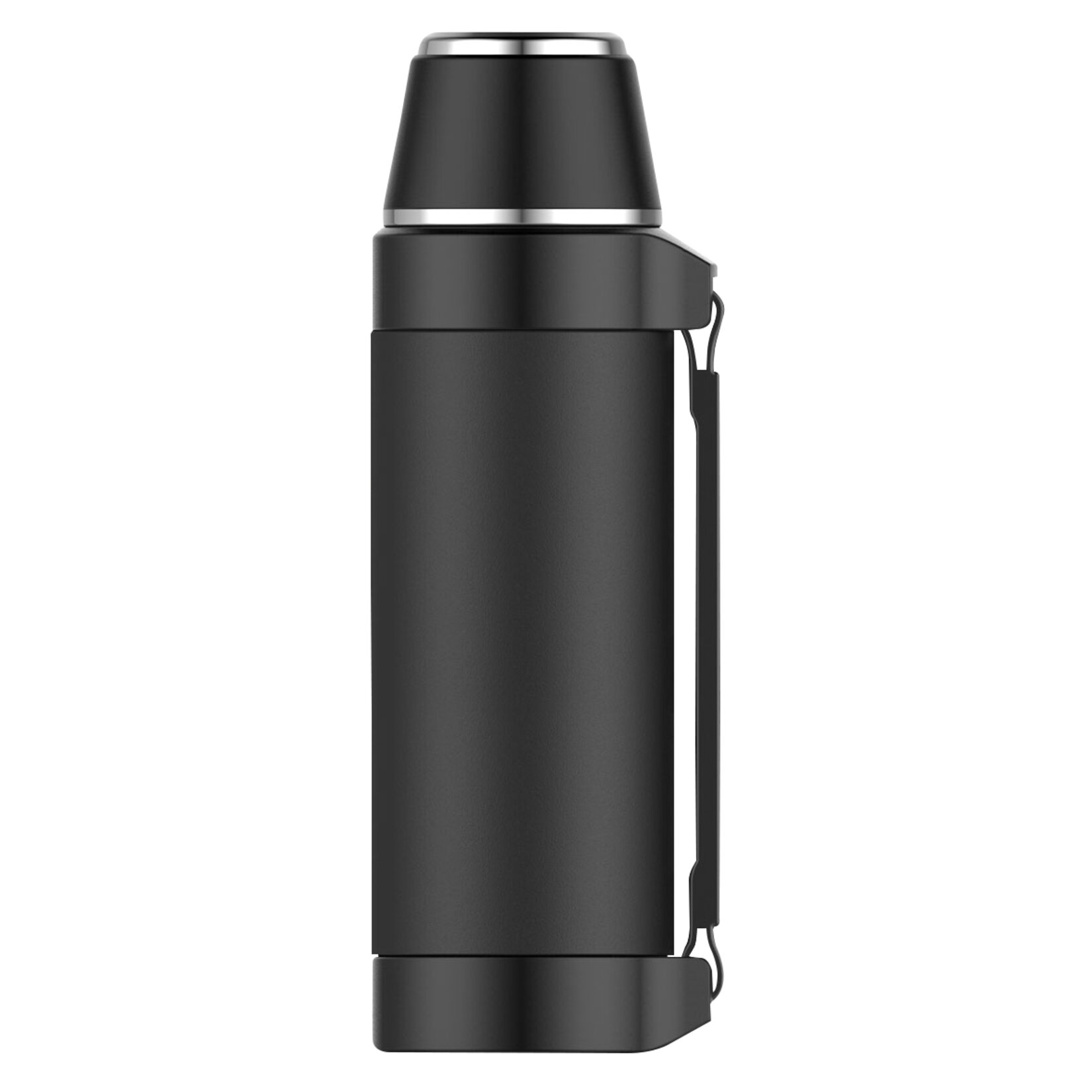 Touch Me Çelik Termos 1500 Ml Kd-948