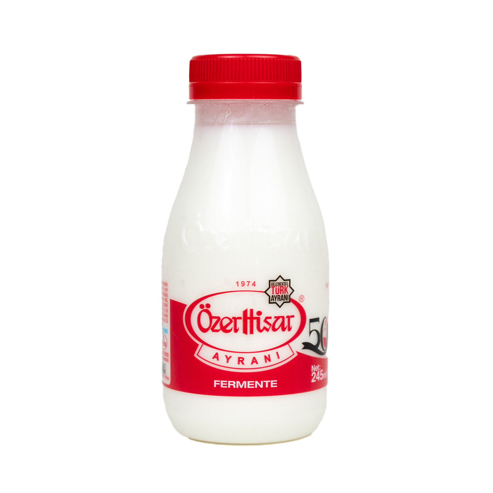 Özerhisar Ayranı 245 Ml