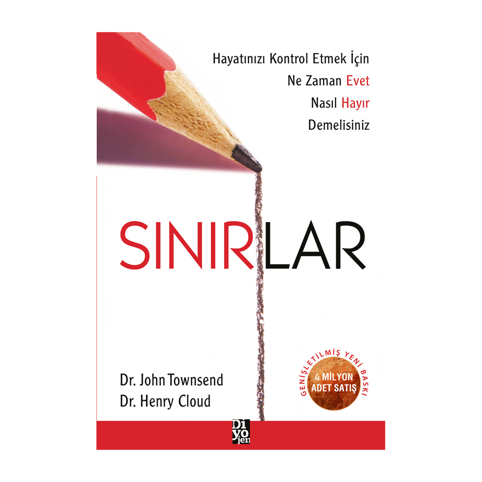 Sınırlar