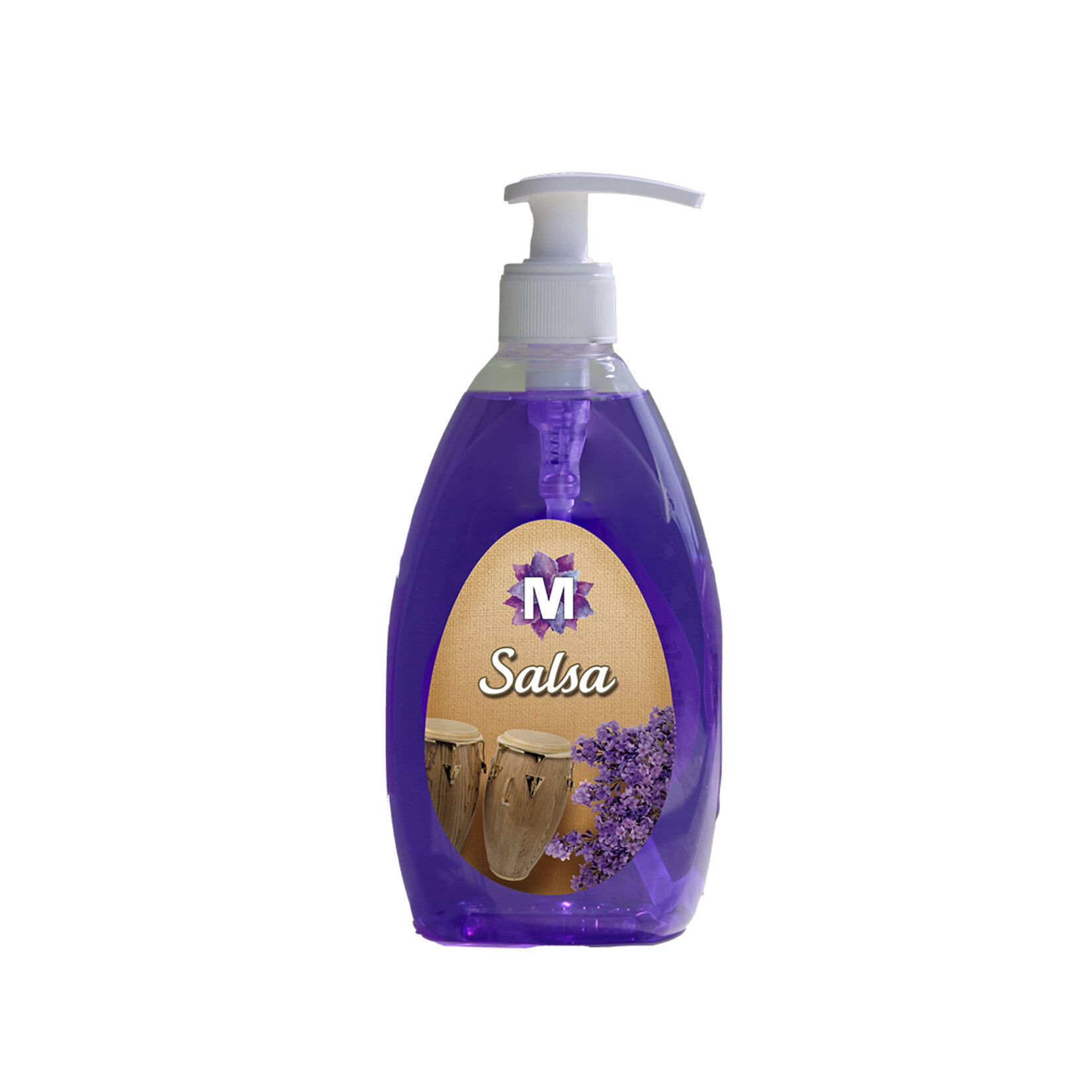 Migros Salsa Sıvı Sabun 750 Ml
