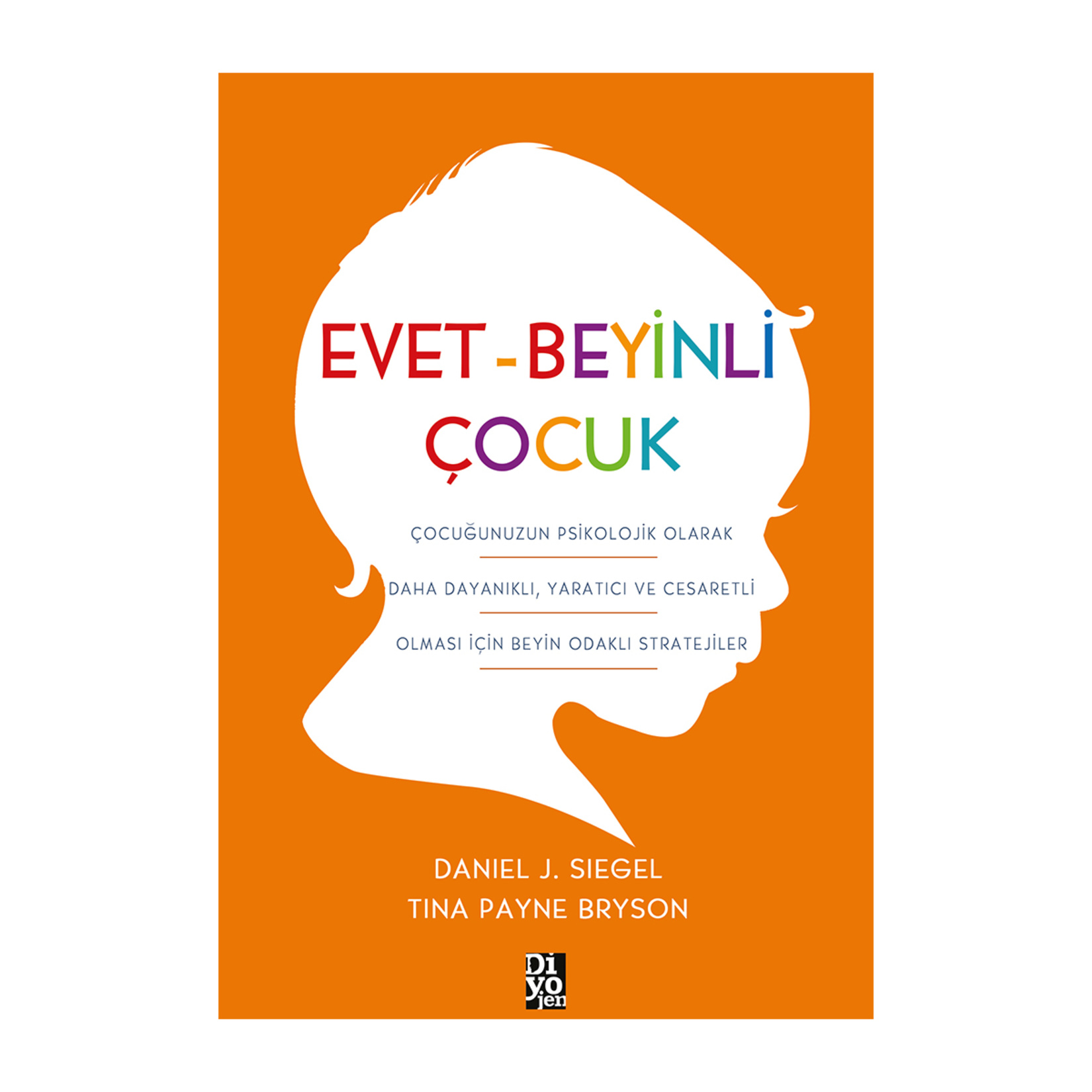 Evet-Beyinli Çocuk