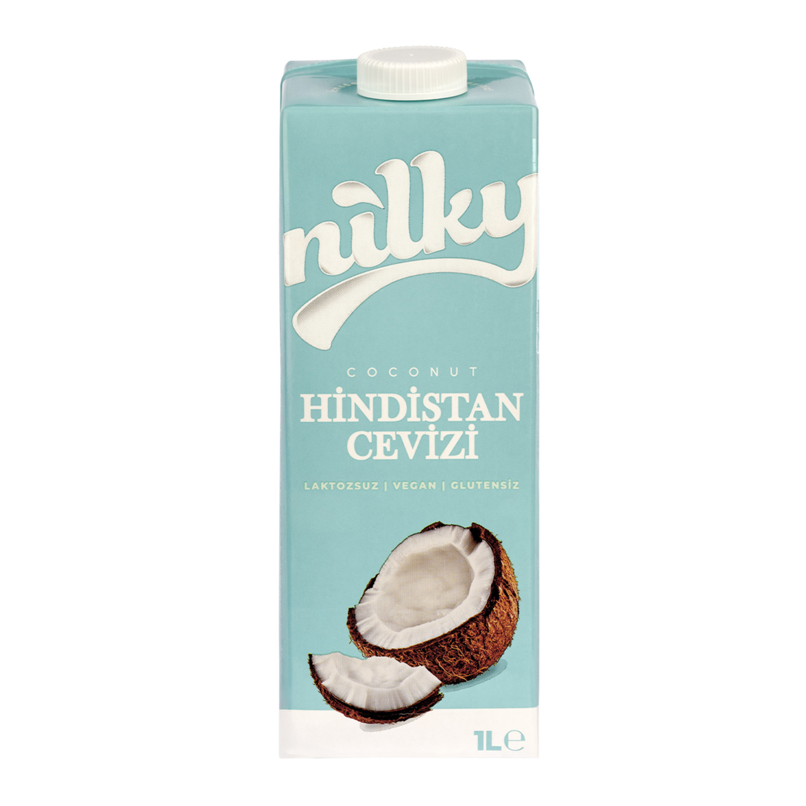 Nilky Hindistan Cevizli İçecek 1 L