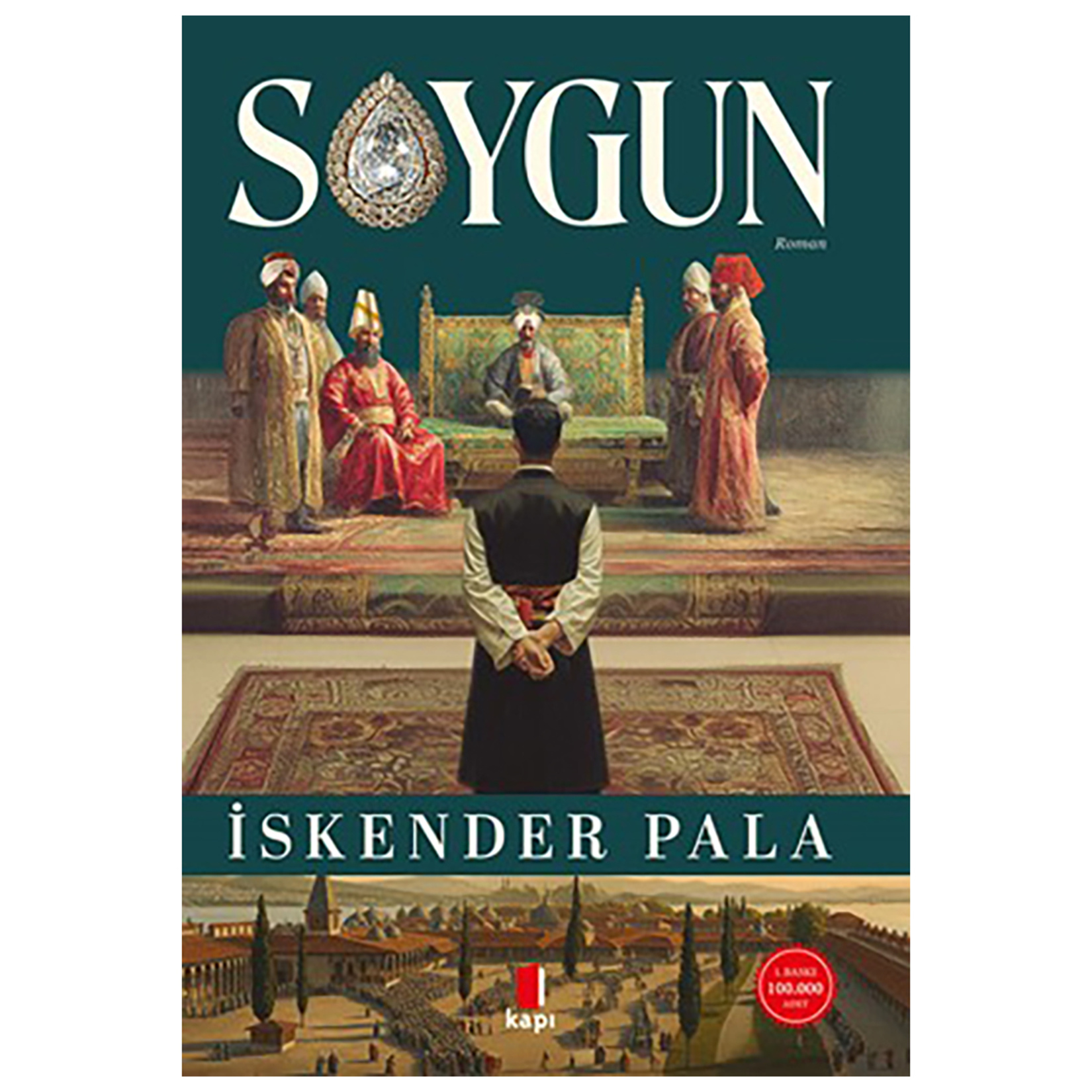 Soygun