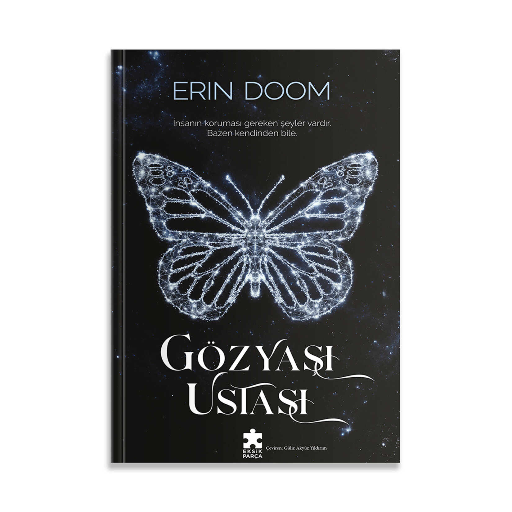 Gözyaşı Ustası