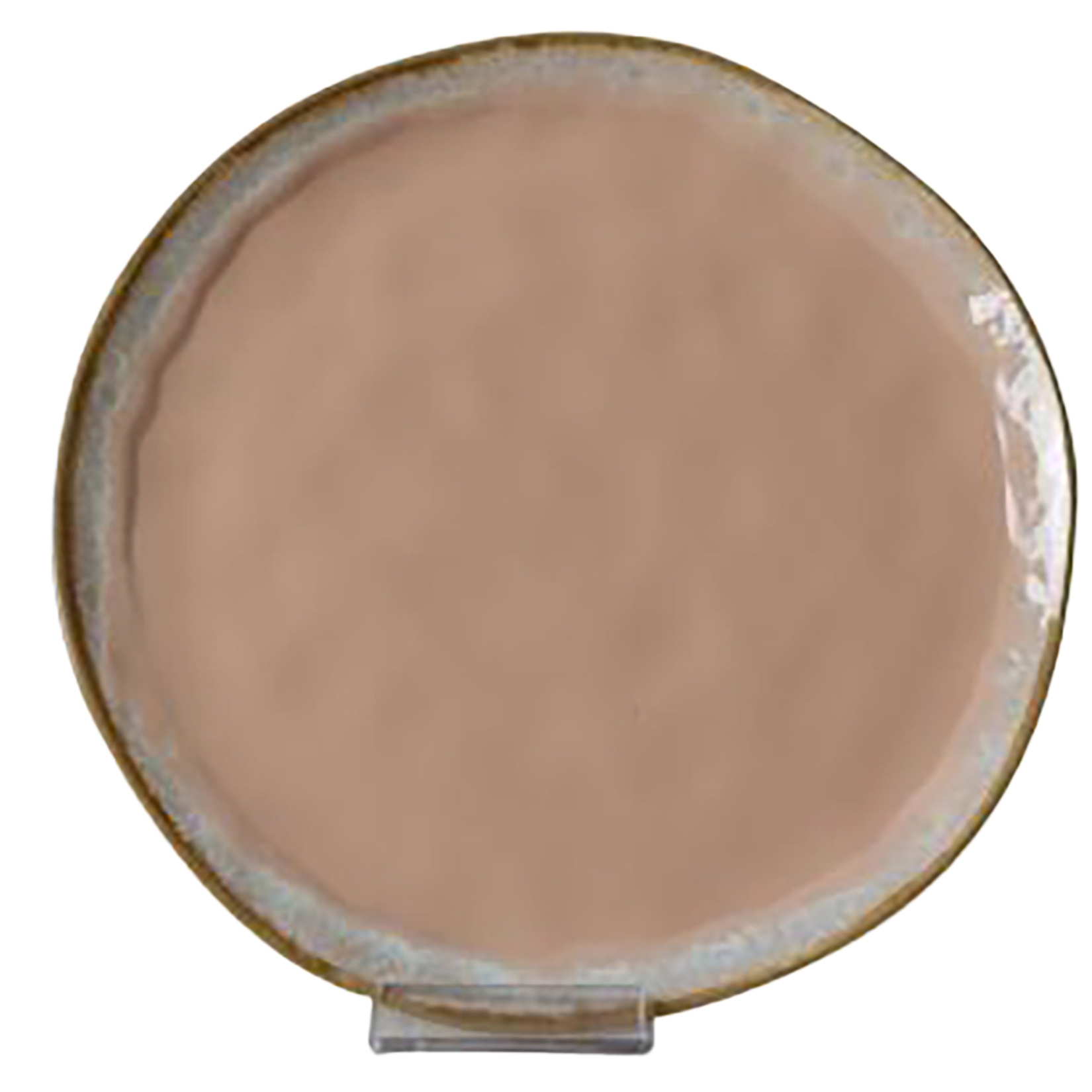 Keramika Shizen Servis Tabağı 26 Cm