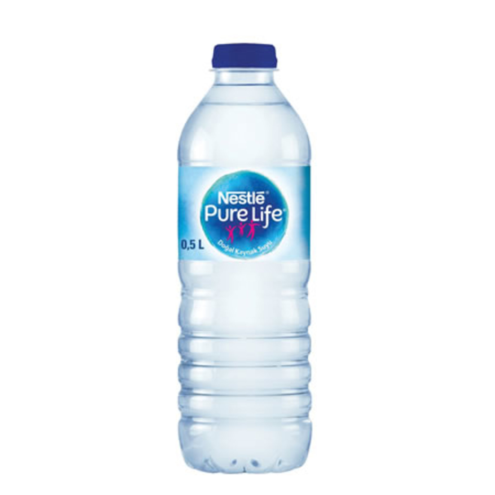 Nestle Pure Life Su 500 Ml