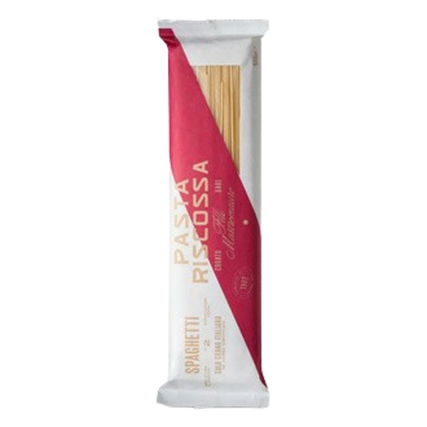 Riscossa Spaghetti 500 G