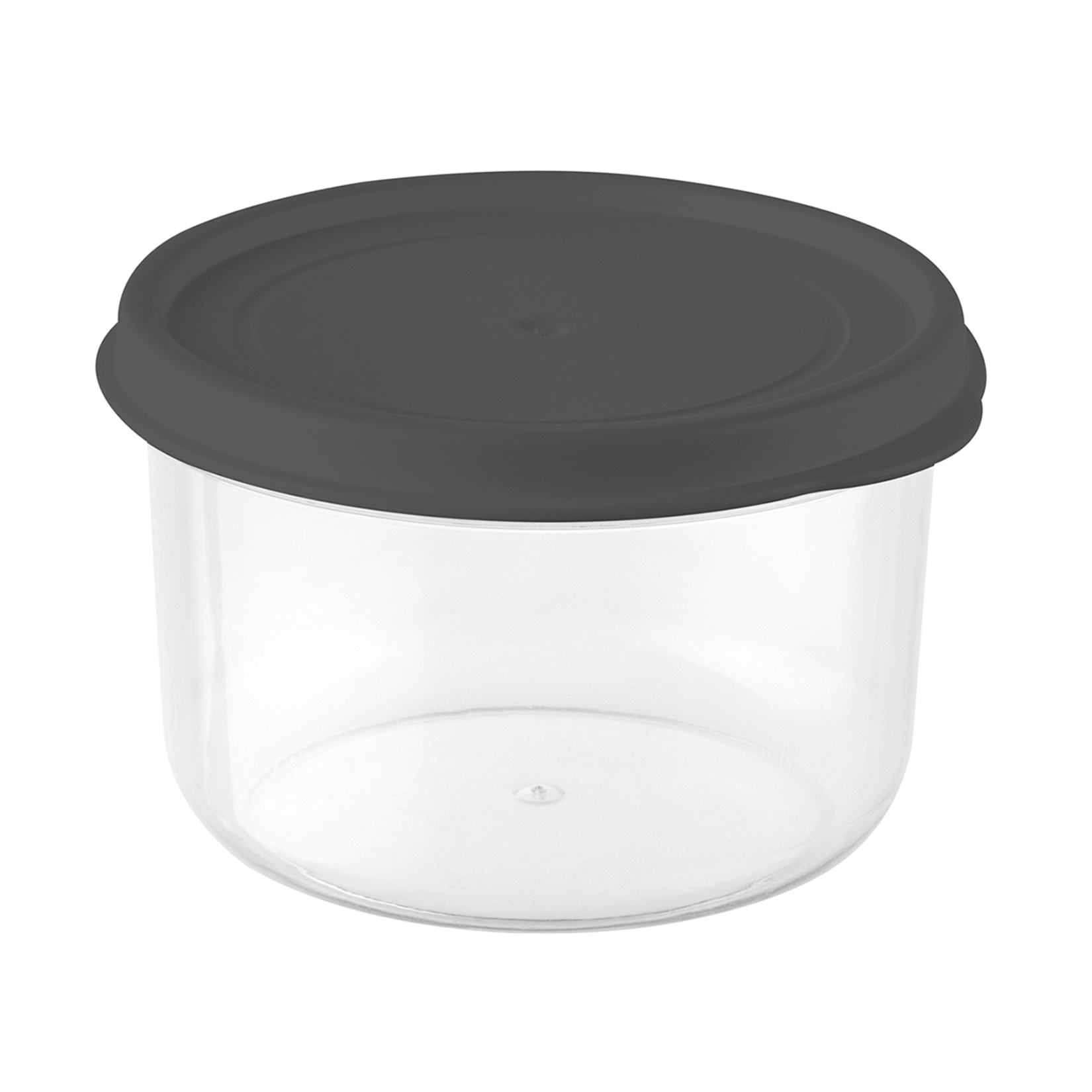 Bee Home Yuvarlak Saklama Kabı 700 Ml