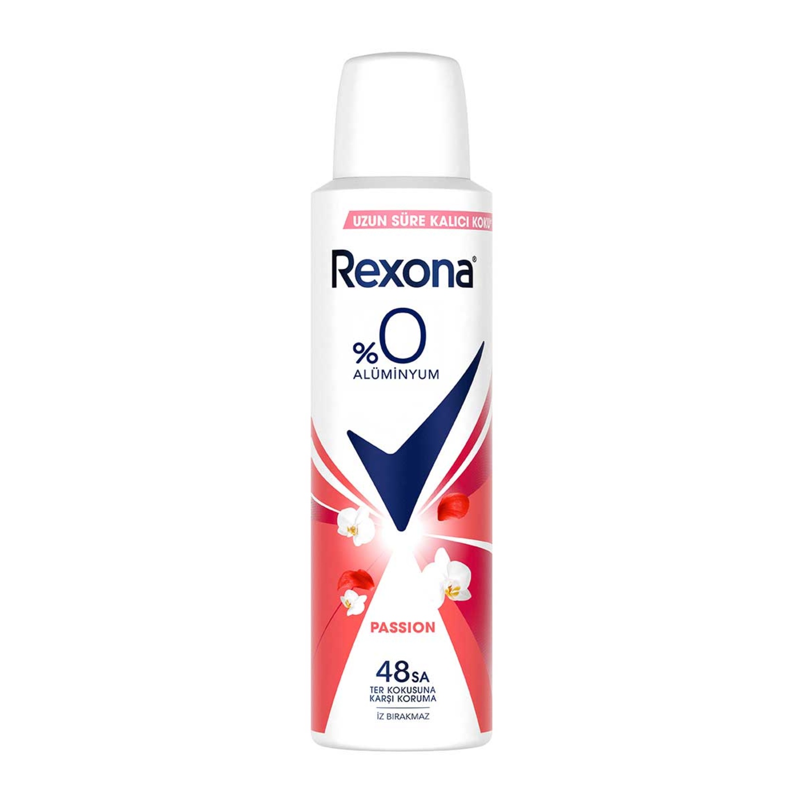 Rexona Passion Sprey Deodorant 150 Ml