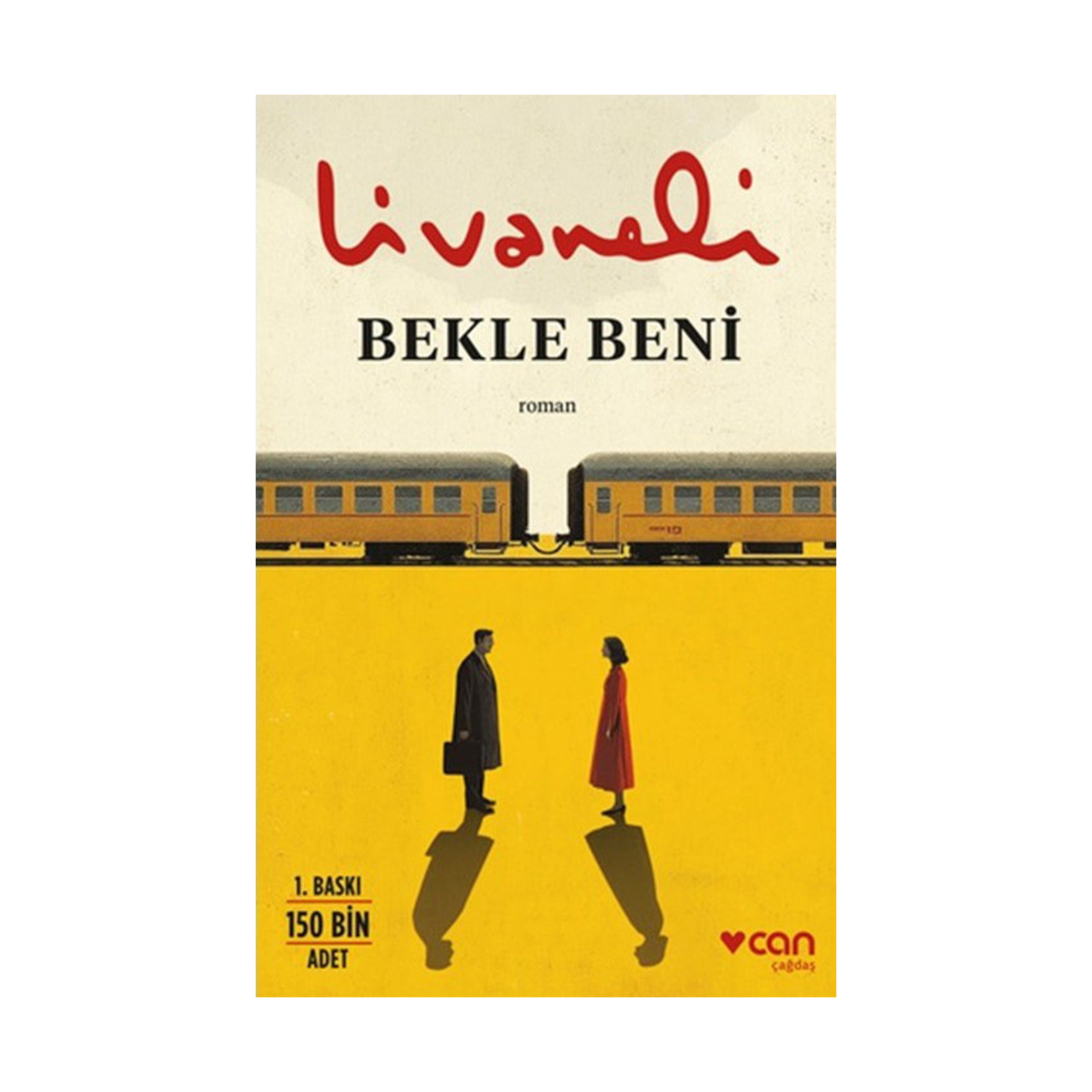 Bekle Beni - Zülfü Livaneli