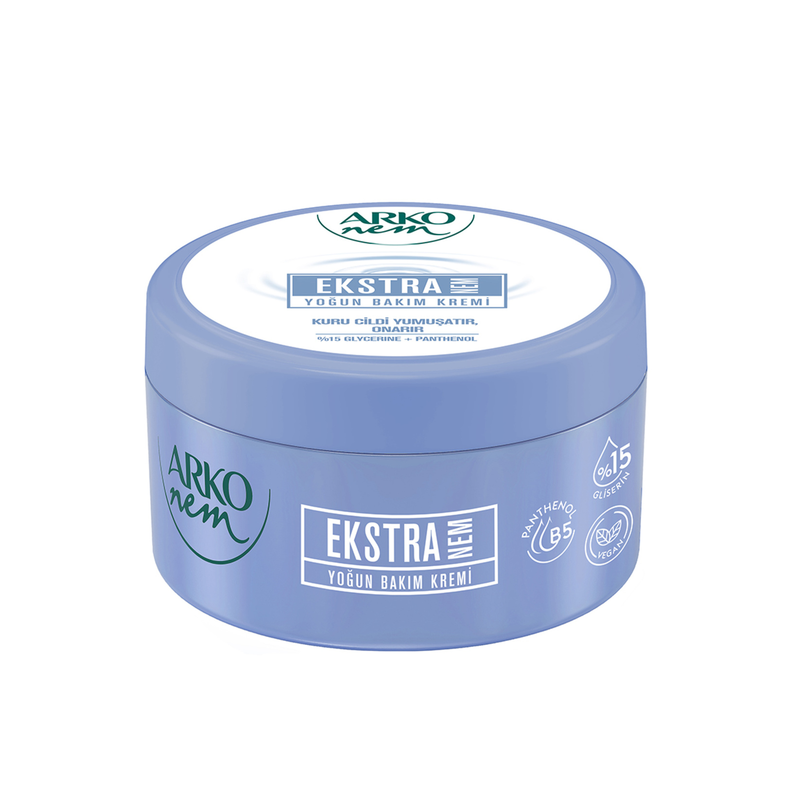 Arko Nem Ekstra Nemlendirici 250 Ml