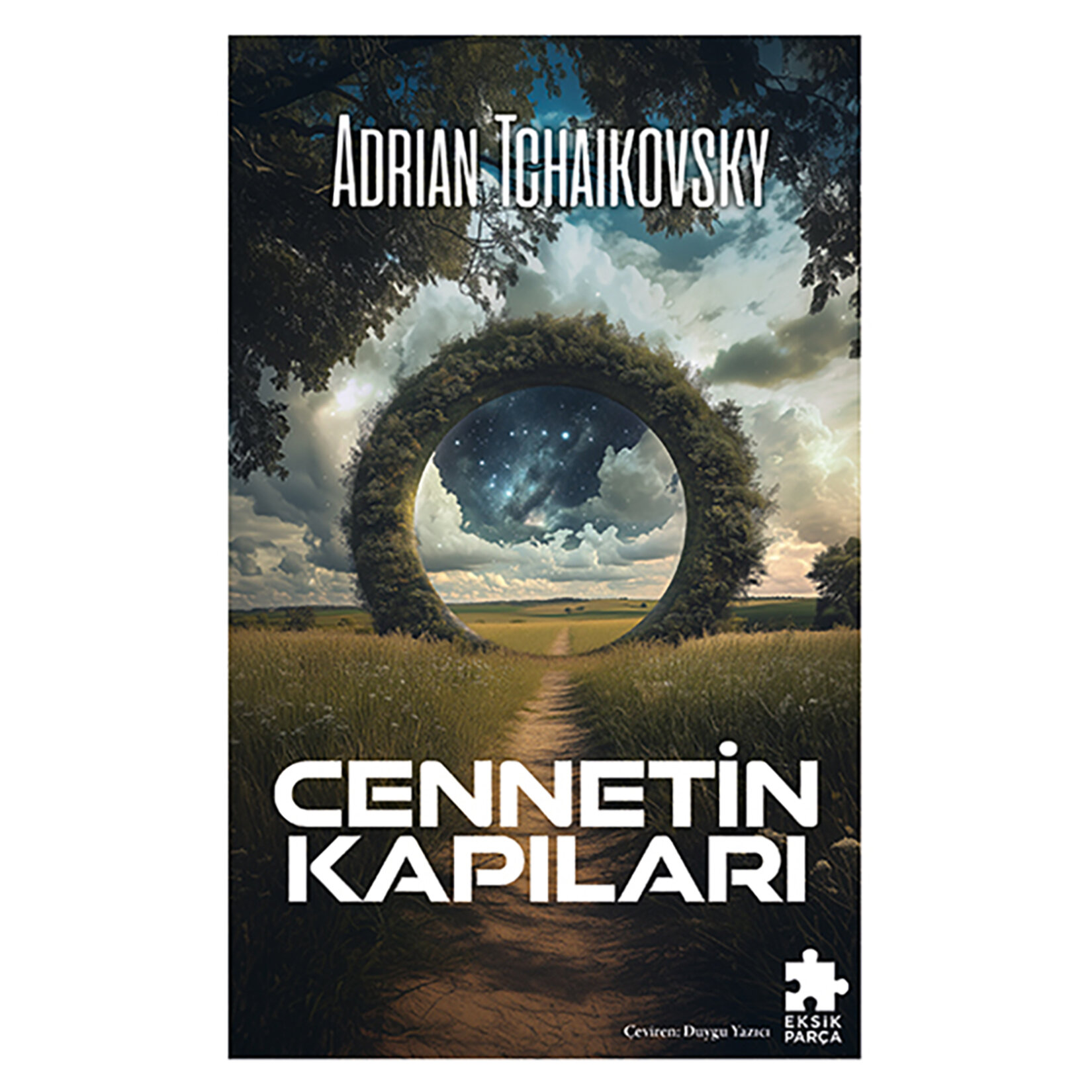 Cennetin Kapıları