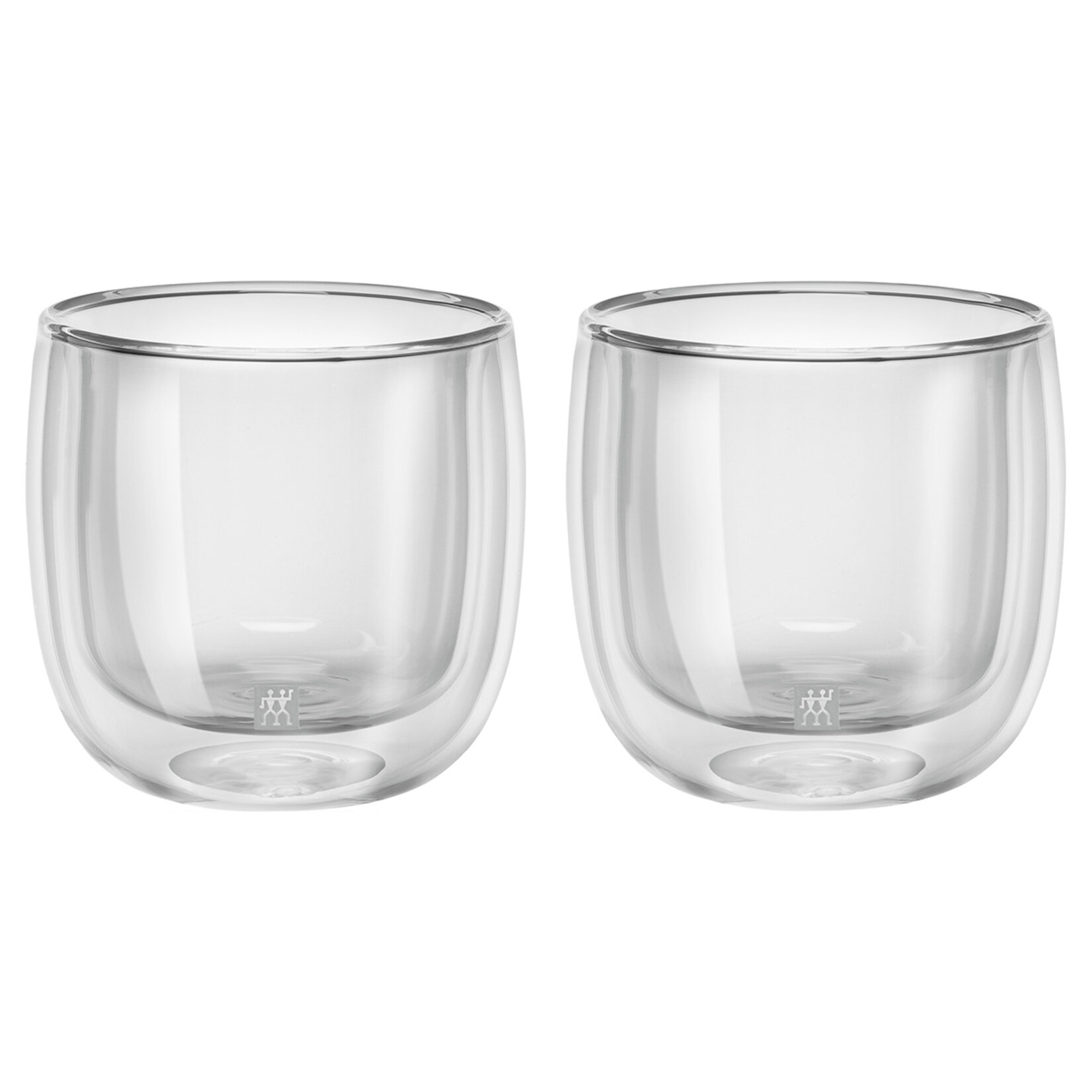 Zwilling 2'li Çay Bardağı 240 Ml