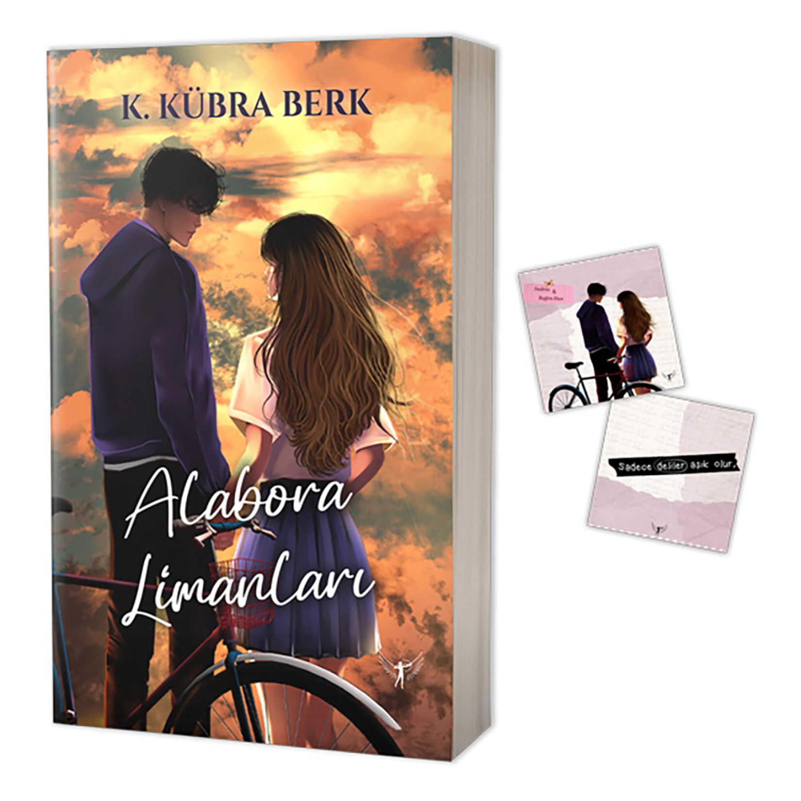 Alabora Limanları 1