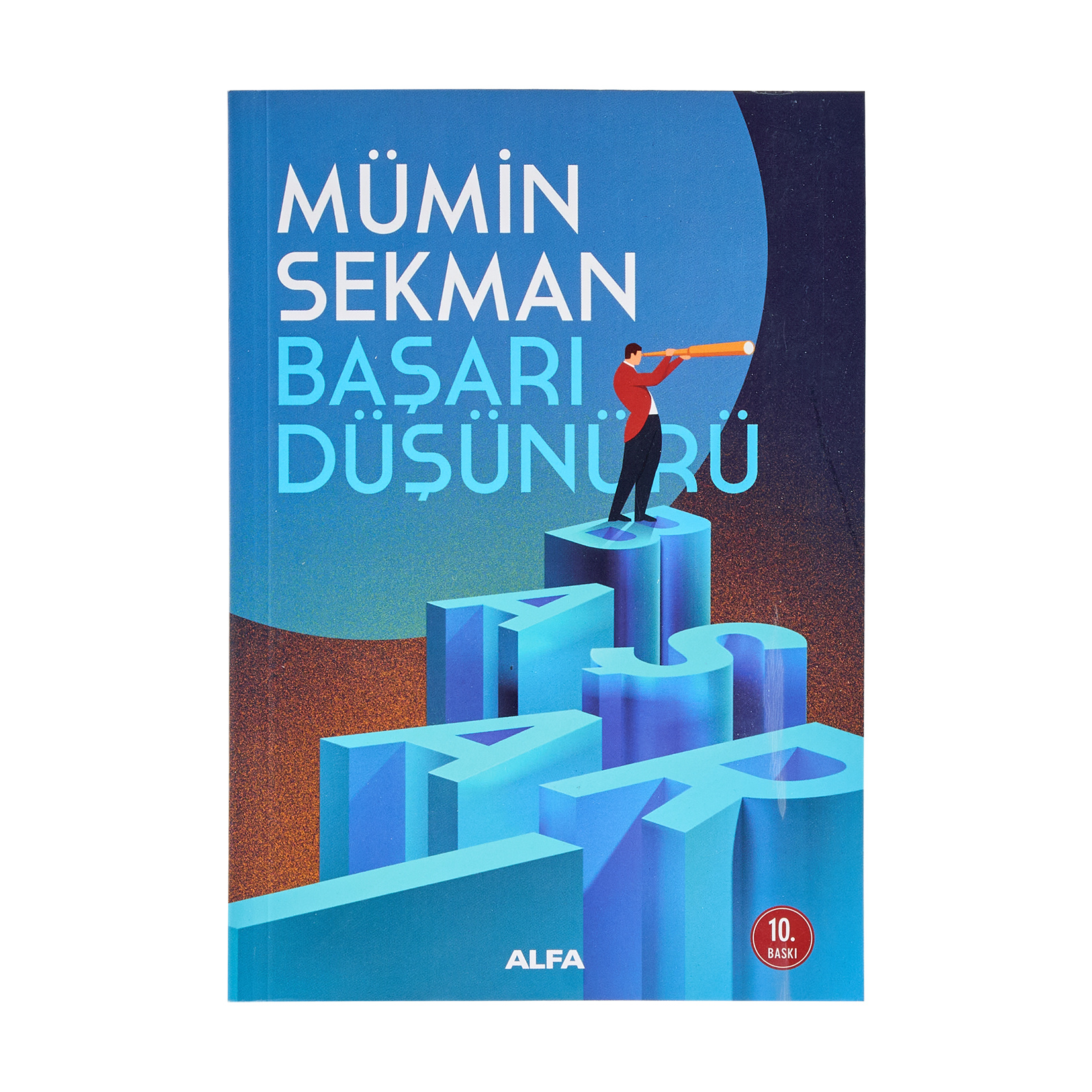 Başarı Düşünürü