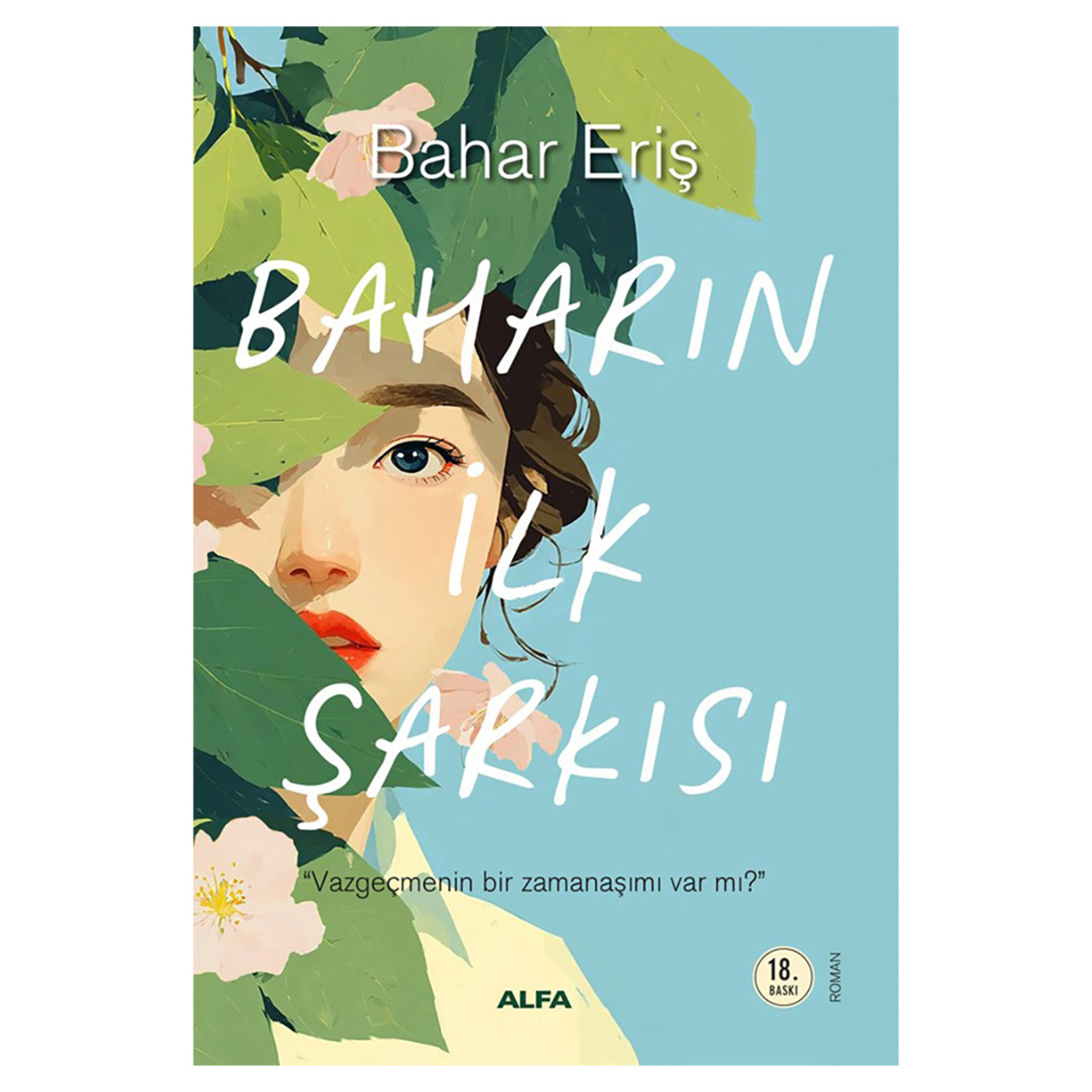 Baharın İlk Şarkısı