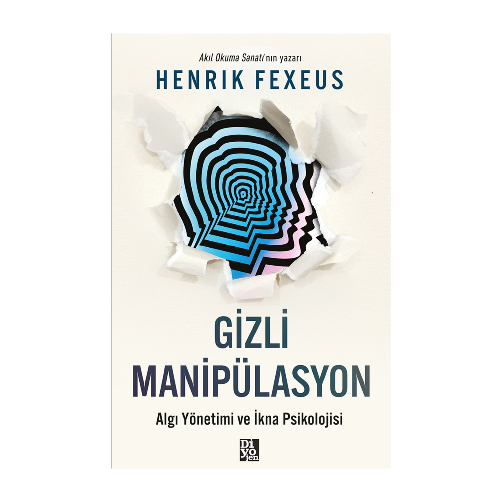 Gizli Manipülasyon