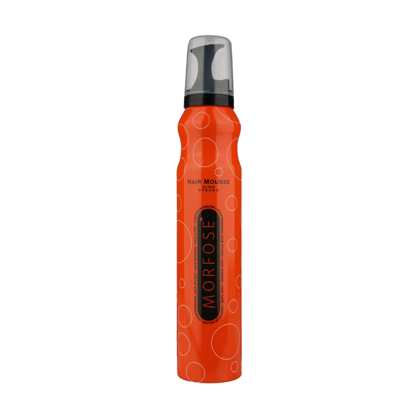 Morfose Ultra Strong Saç Köpüğü 200 ml