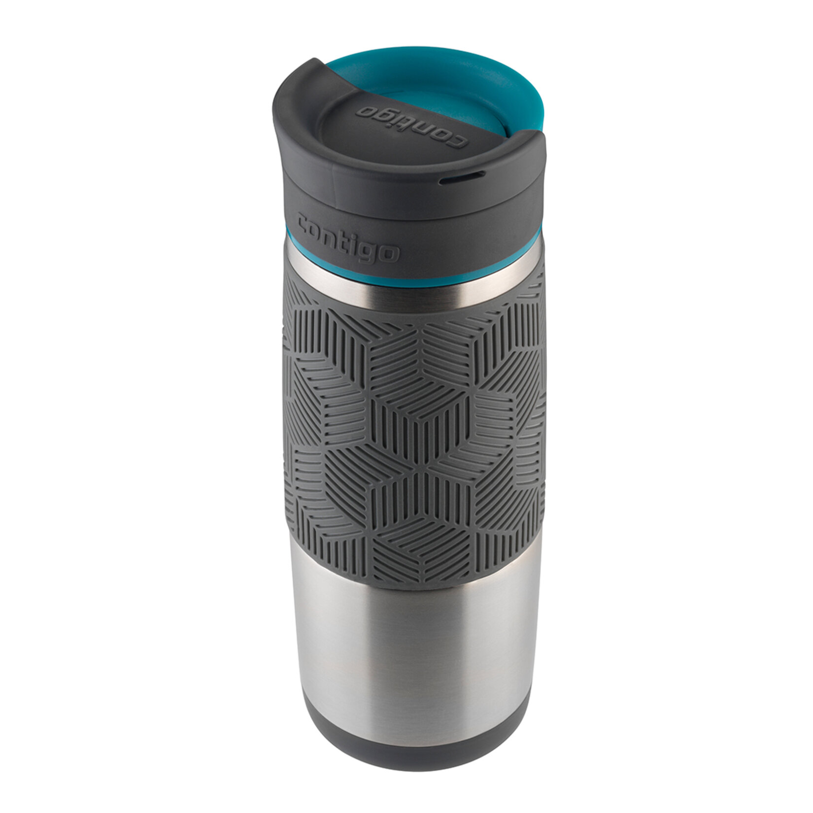 Contigo Metra Autoseal Gri Termos Bardak 470 Ml