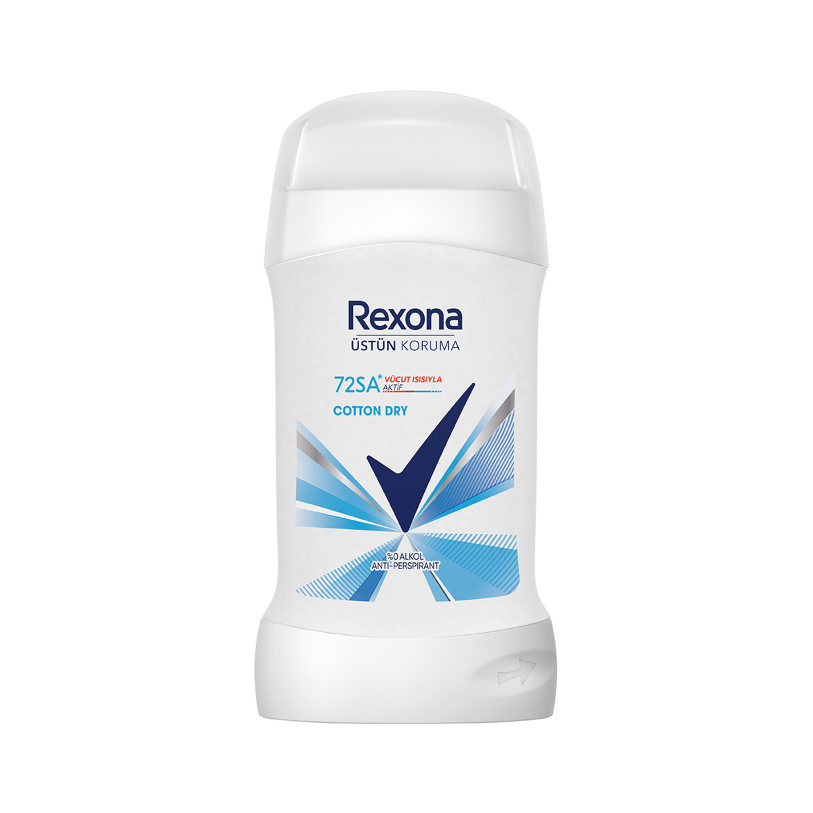 Rexona Cotton Dry Stick 50 Ml