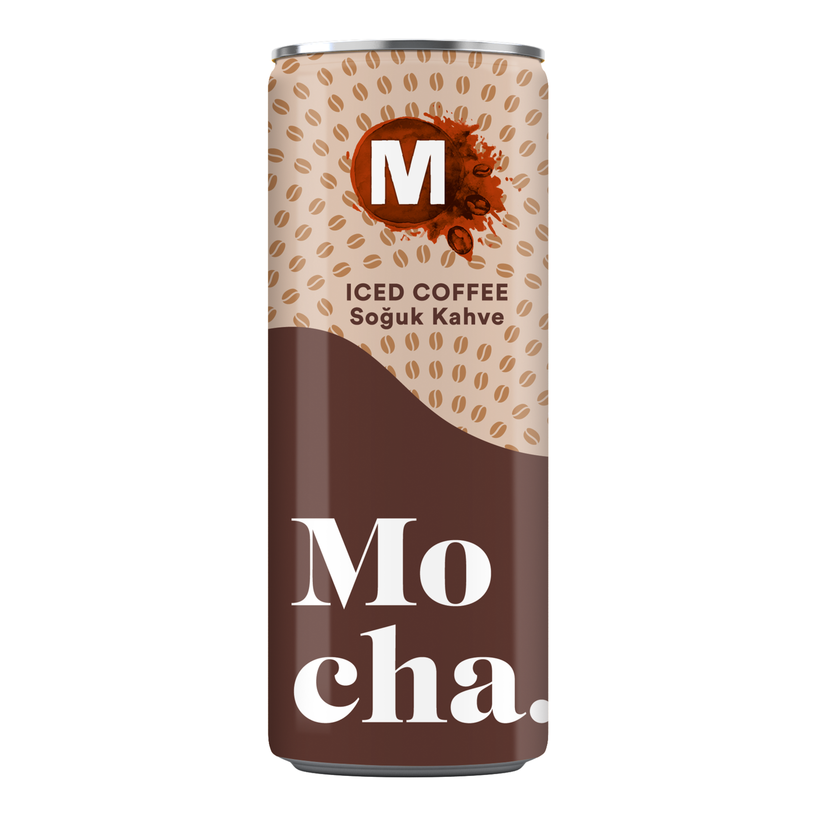 Migros Soğuk Kahve Mocha 250 Ml