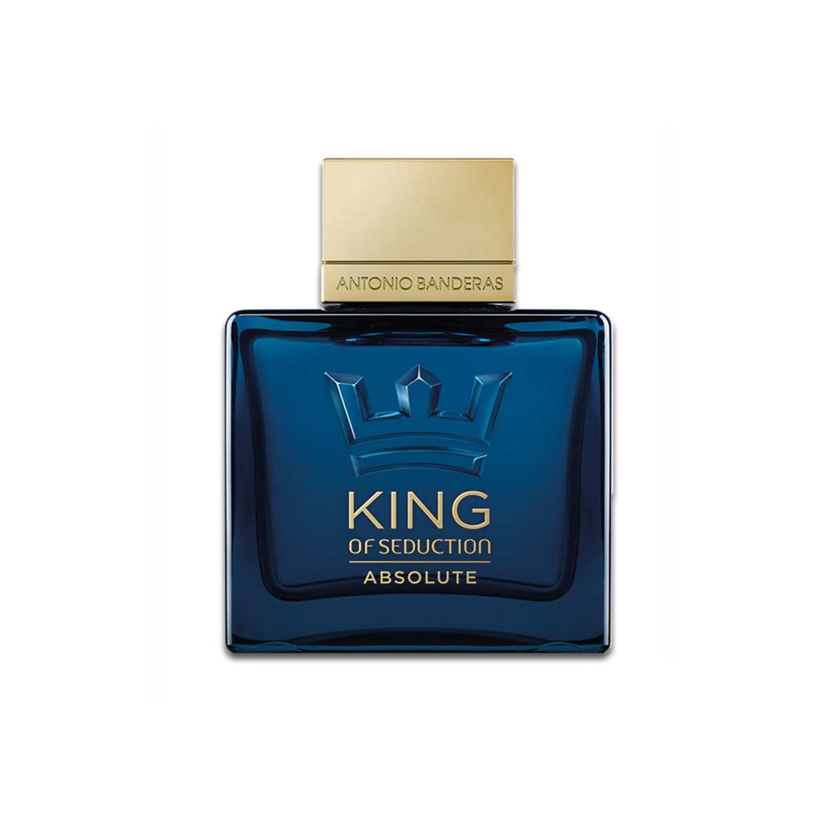Antonio Banderas King Of Seduction Absolute Edt 100 Ml