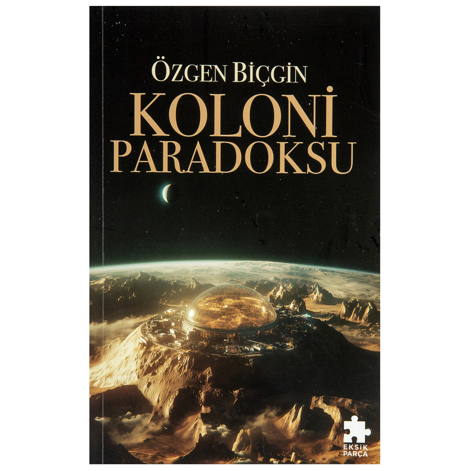 Koloni Paradoksu