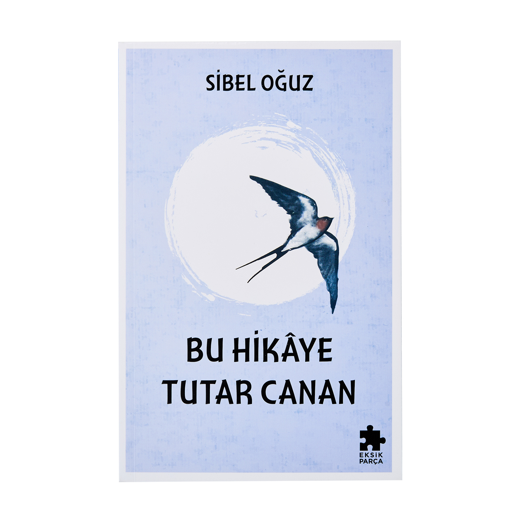 Bu Hikaye Tutar Canan