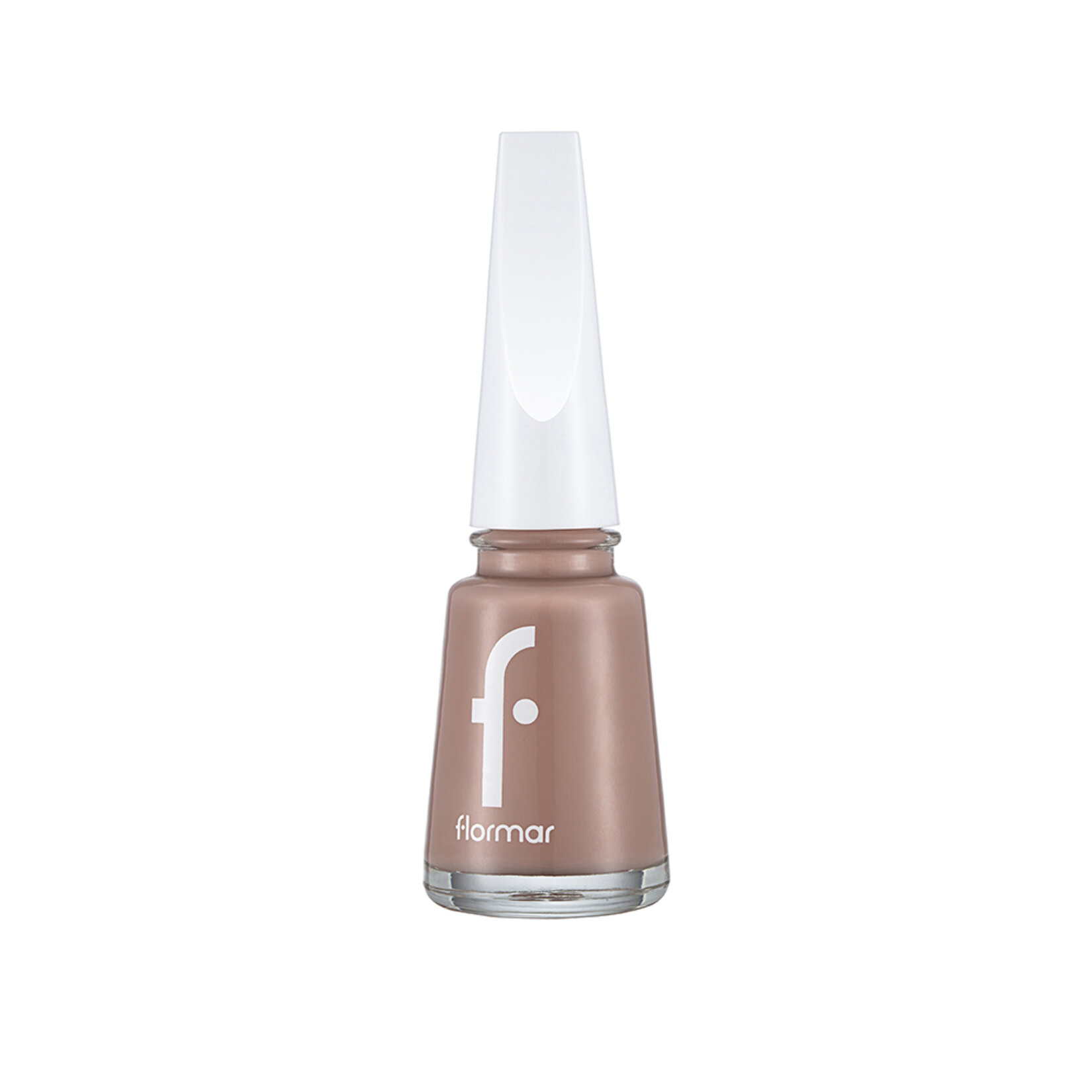 Flormar Nail Enamel Uzun Süre Kalıcı Besleyici Oje - 510 Agate