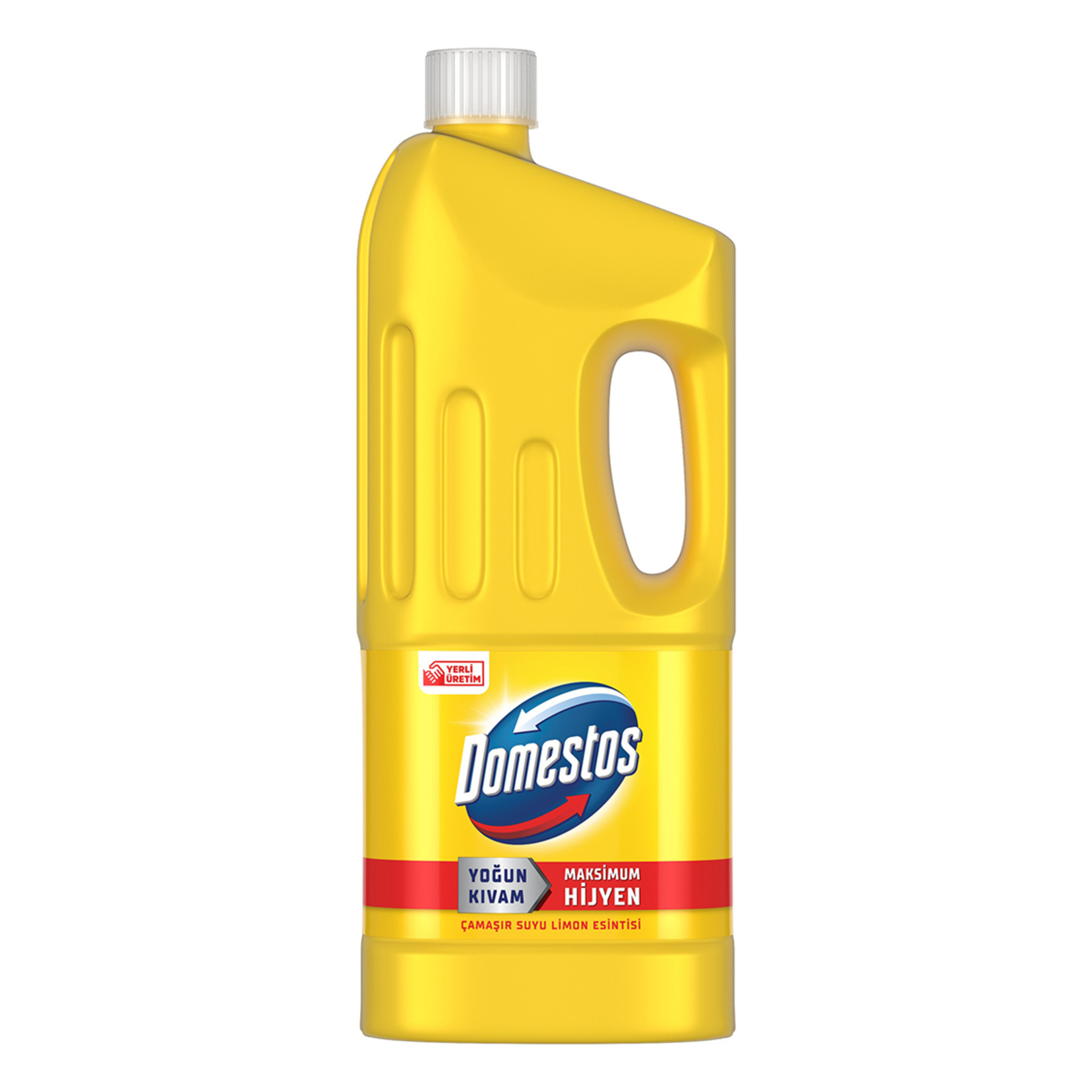 Domestos Çamaşır Suyu Limon Esintisi 1.850 Ml