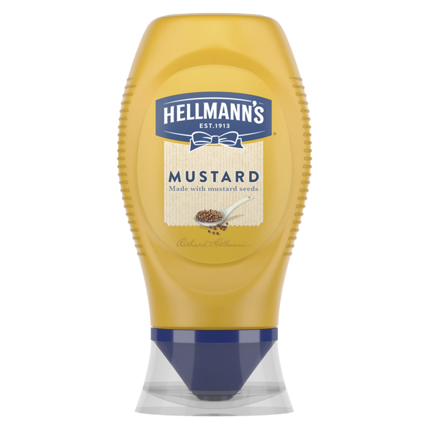 Hellmanns Hardal 250 G