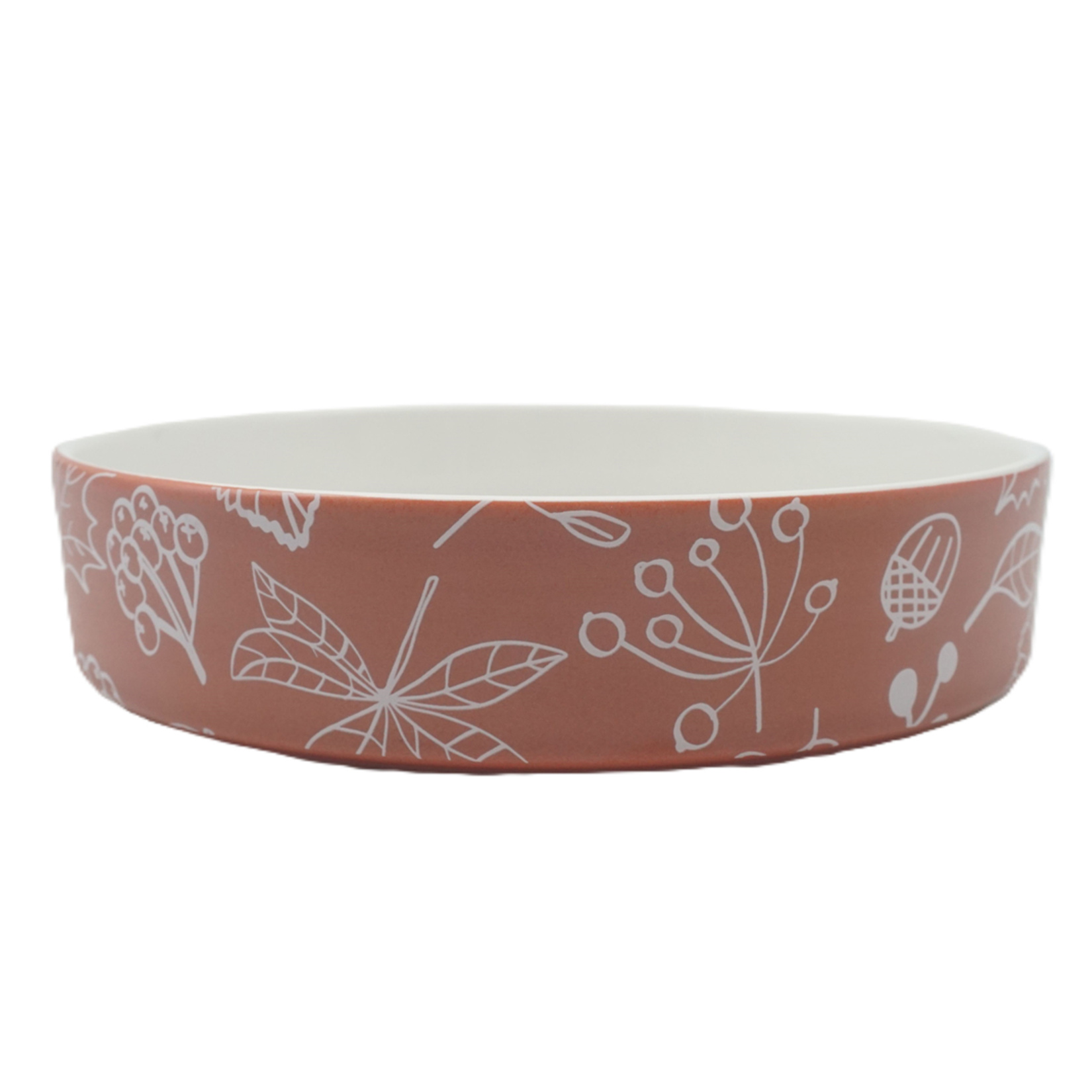 Touch Me Stoneware Fırın Kabı 14 Cm