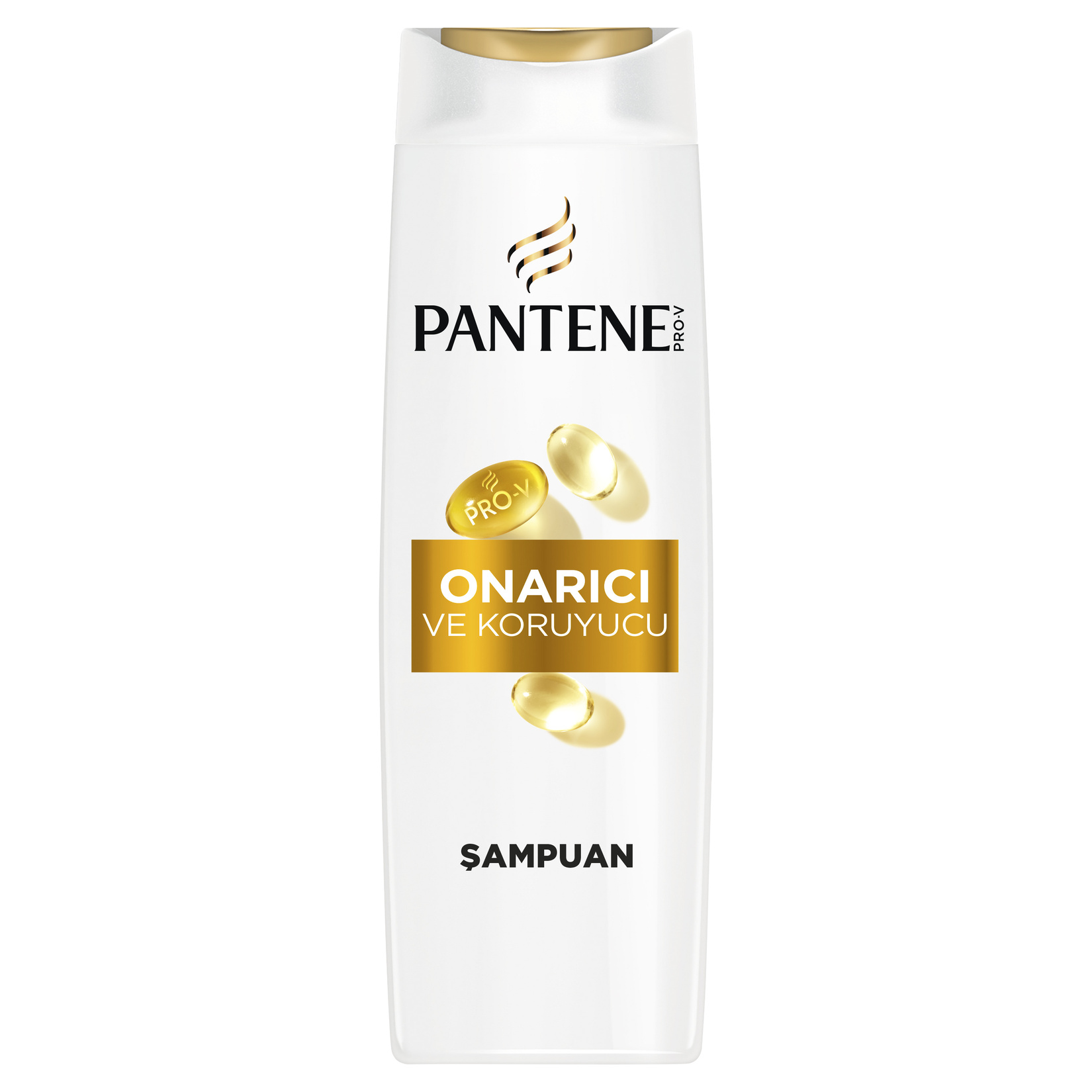 Pantene Onarıcı & Koruyucu Şampuan 625 Ml