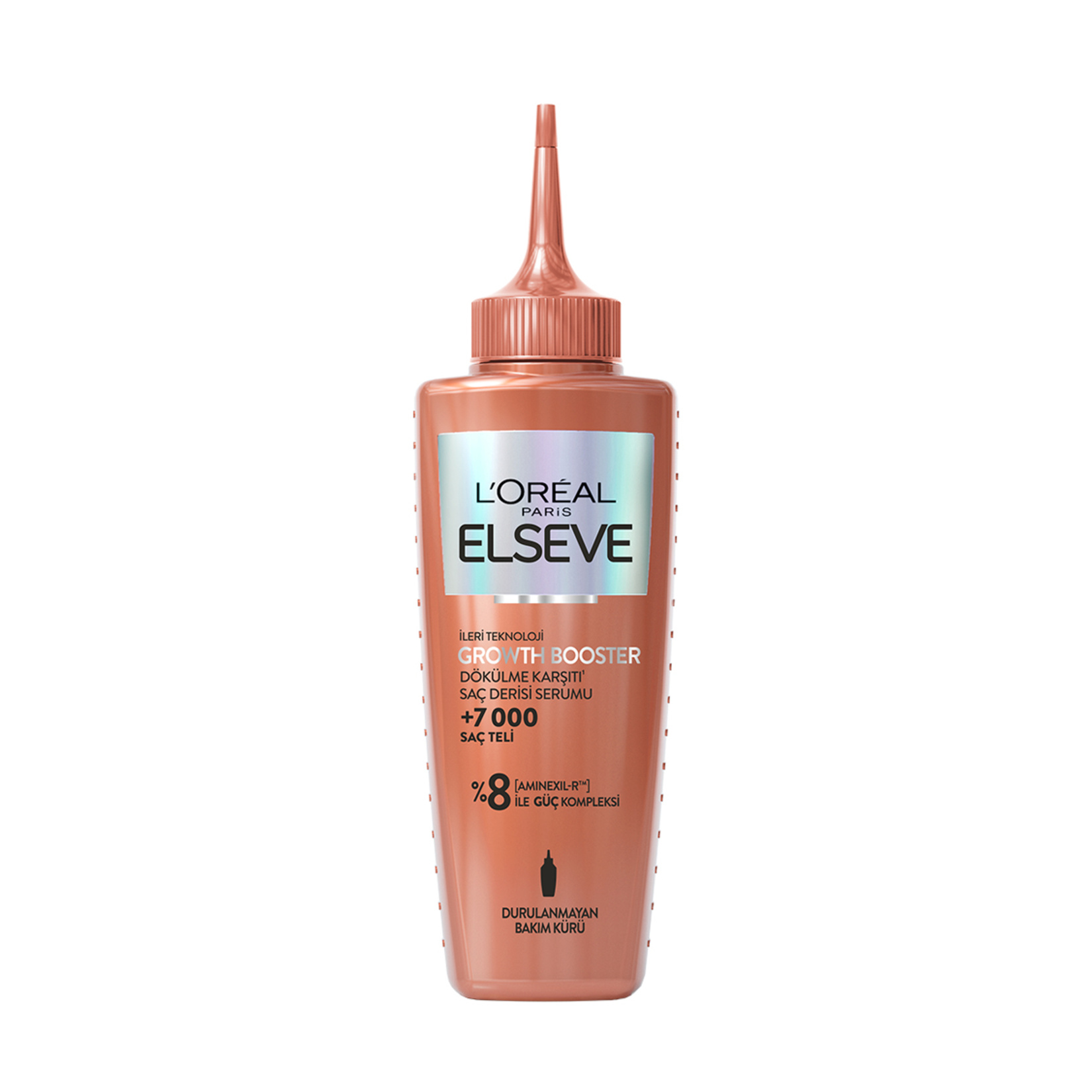Elseve Growth Booster Dökülme Karşıtı Saç Derisi Serumu 102 Ml