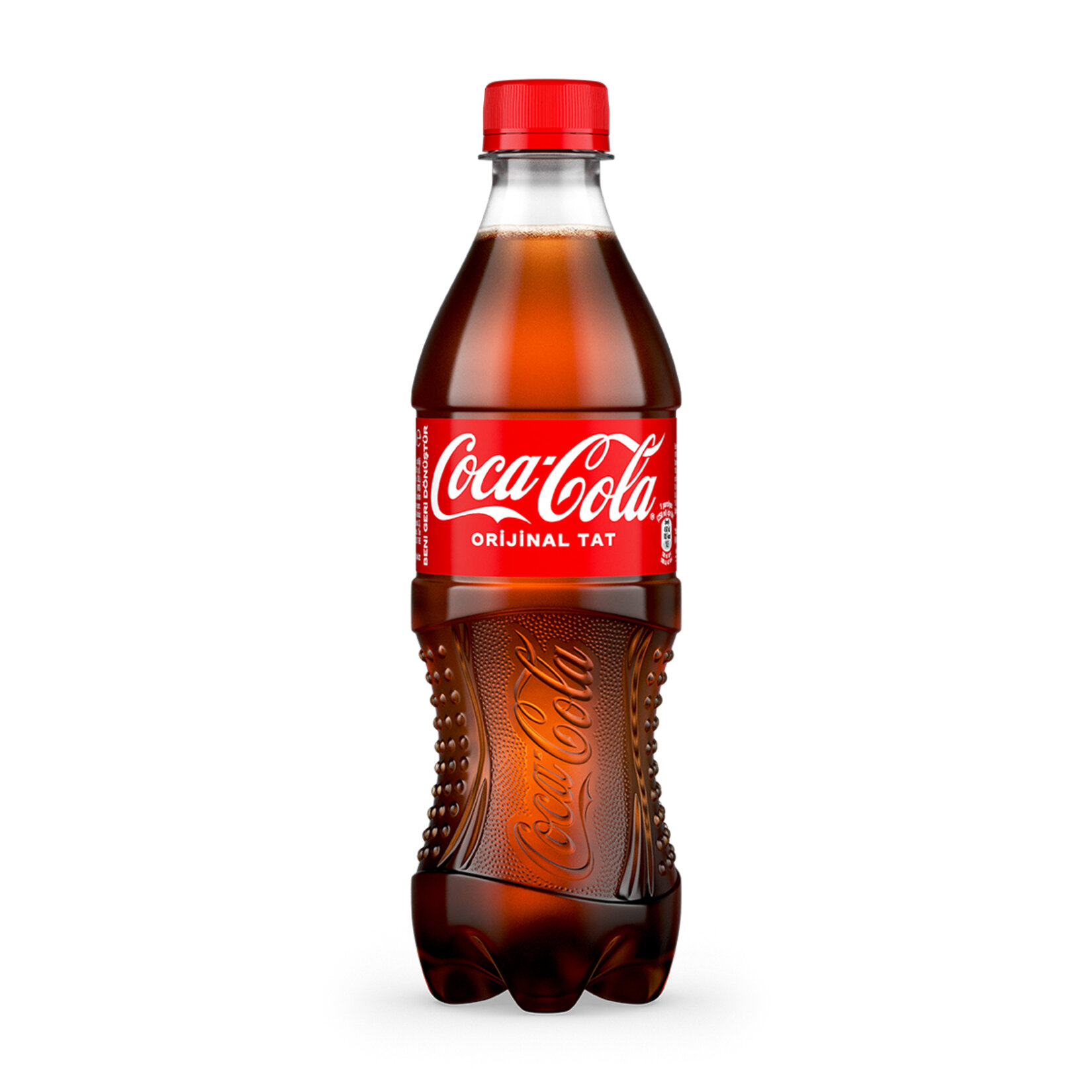 Coca-Cola 450 Ml