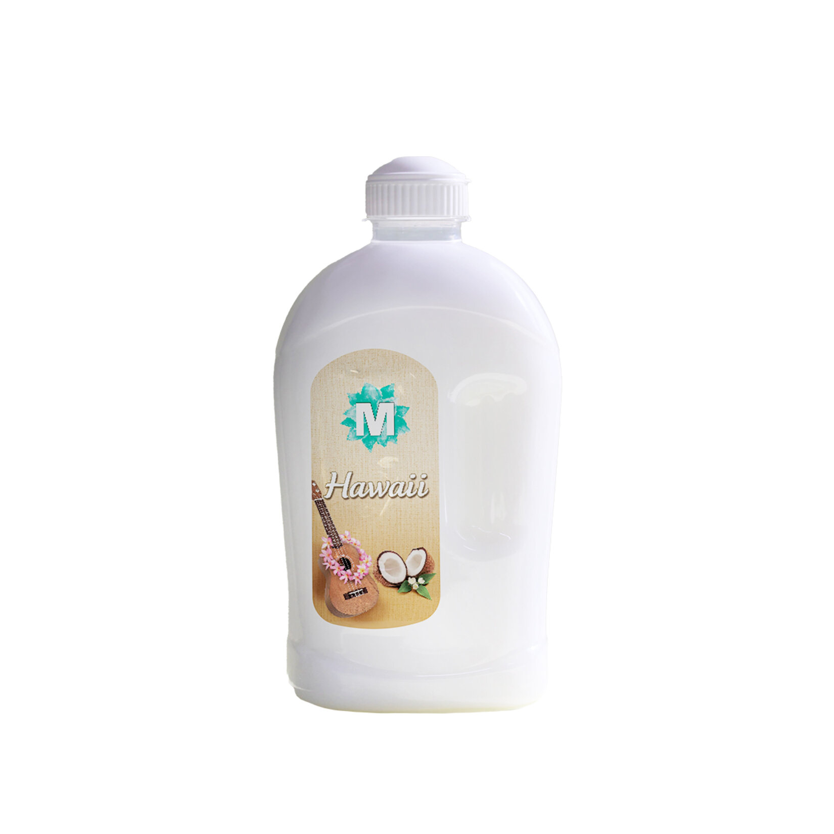 Migros Hawaii Sıvı Sabun 2.5 L