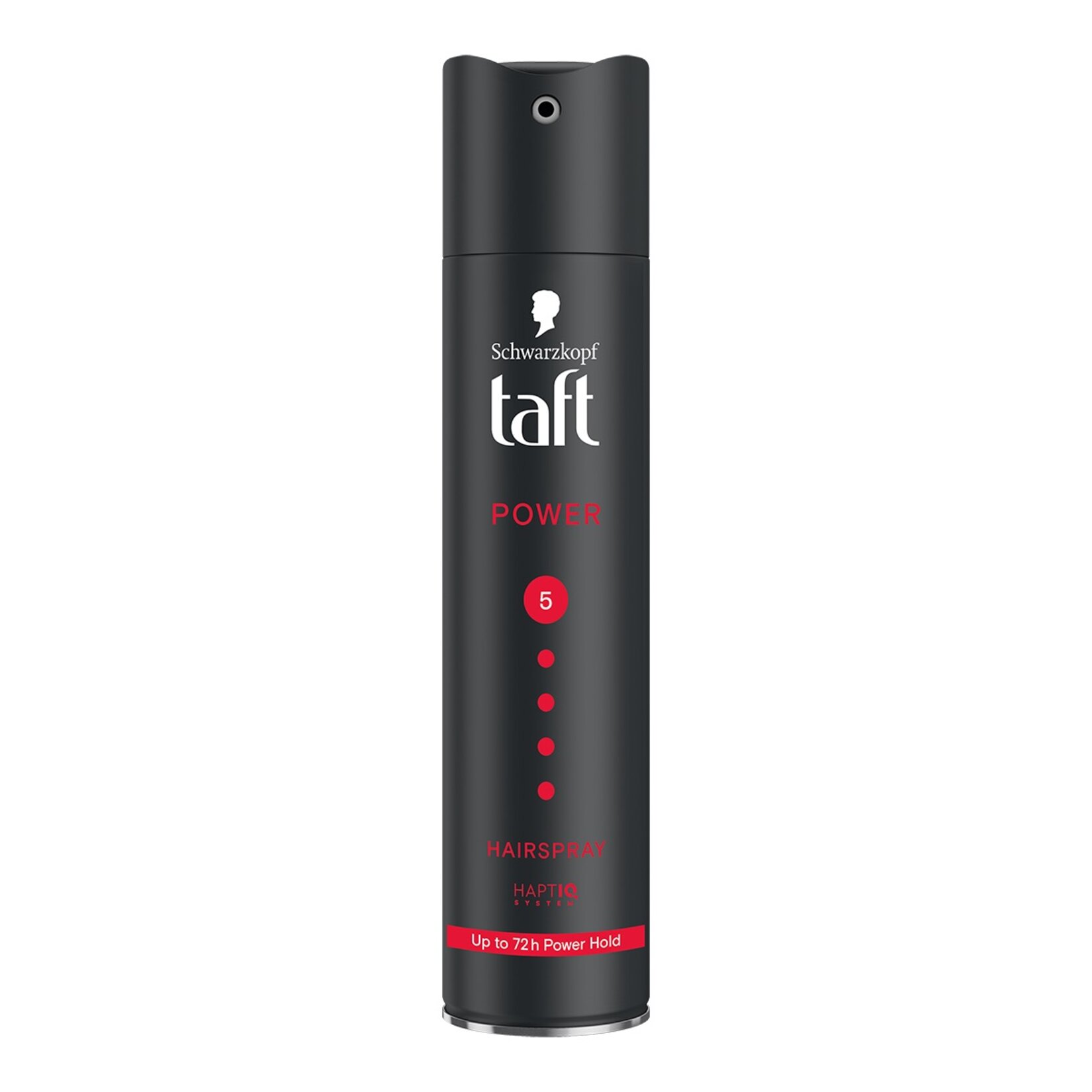 Taft Power Caffeine Saç Spreyi  250 Ml