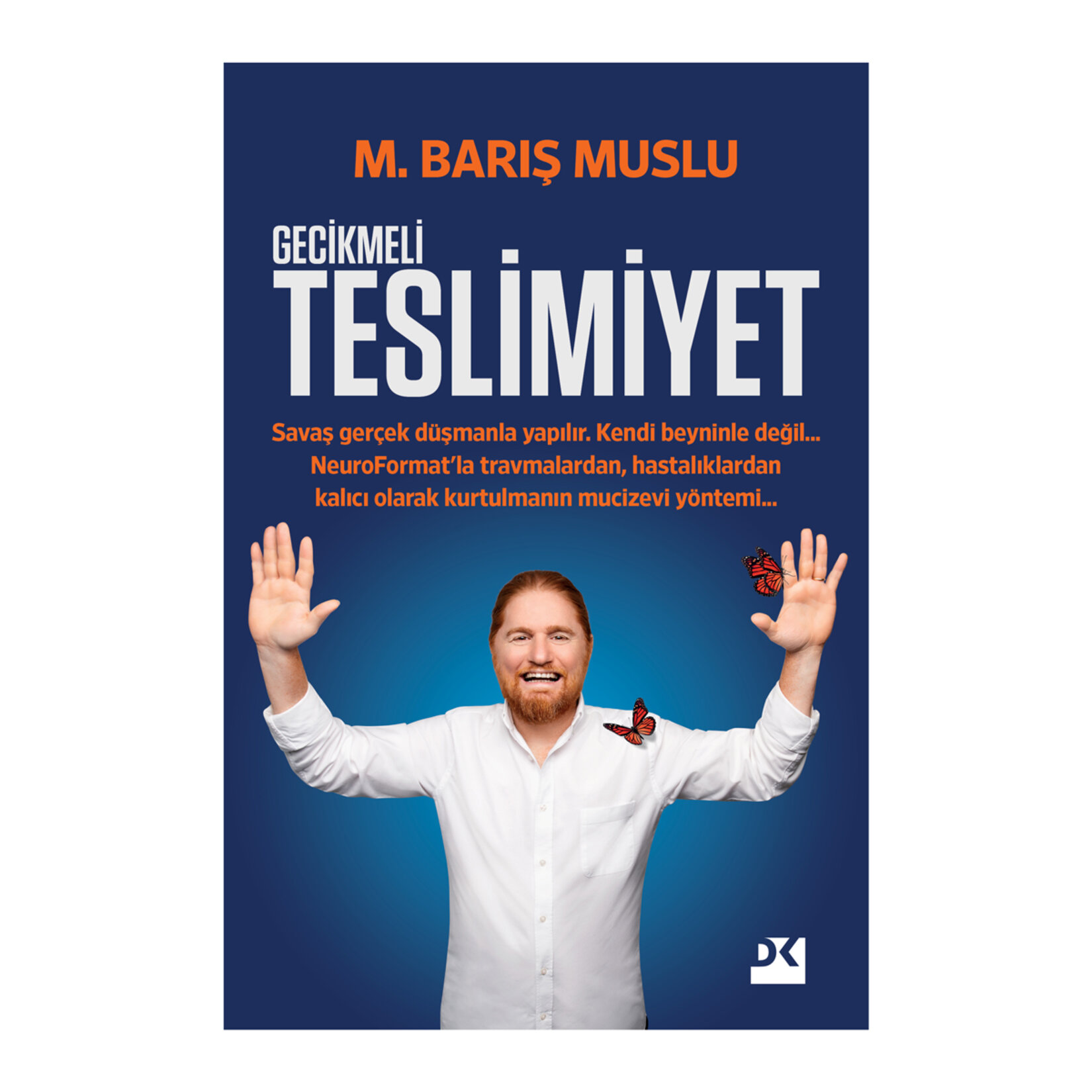 Gecikmeli Teslimiyet M. Barış Muslu