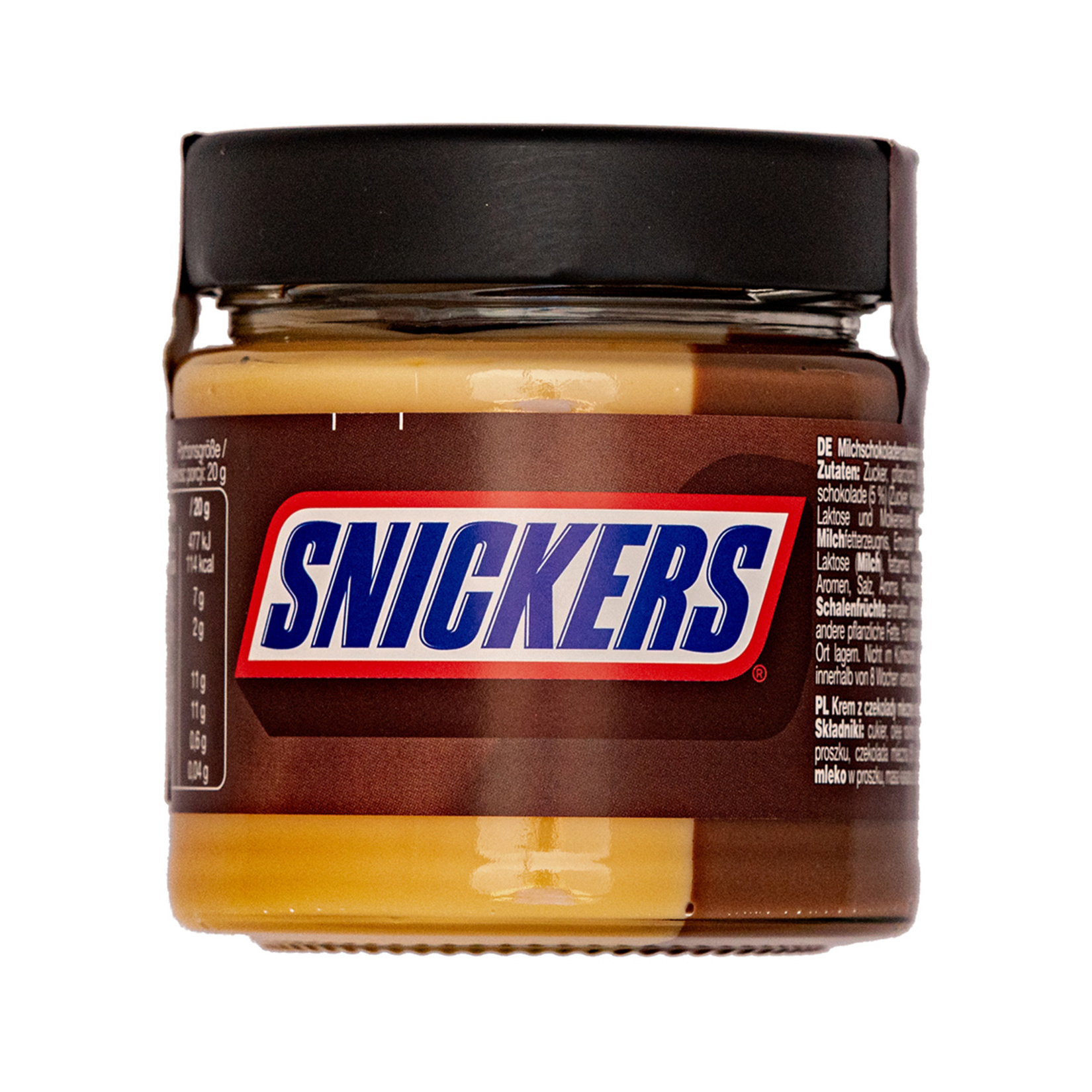 Snickers Cream 200 G