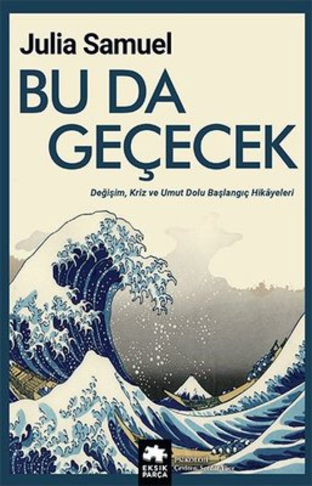 Bu Da Geçecek Julıa Samuel