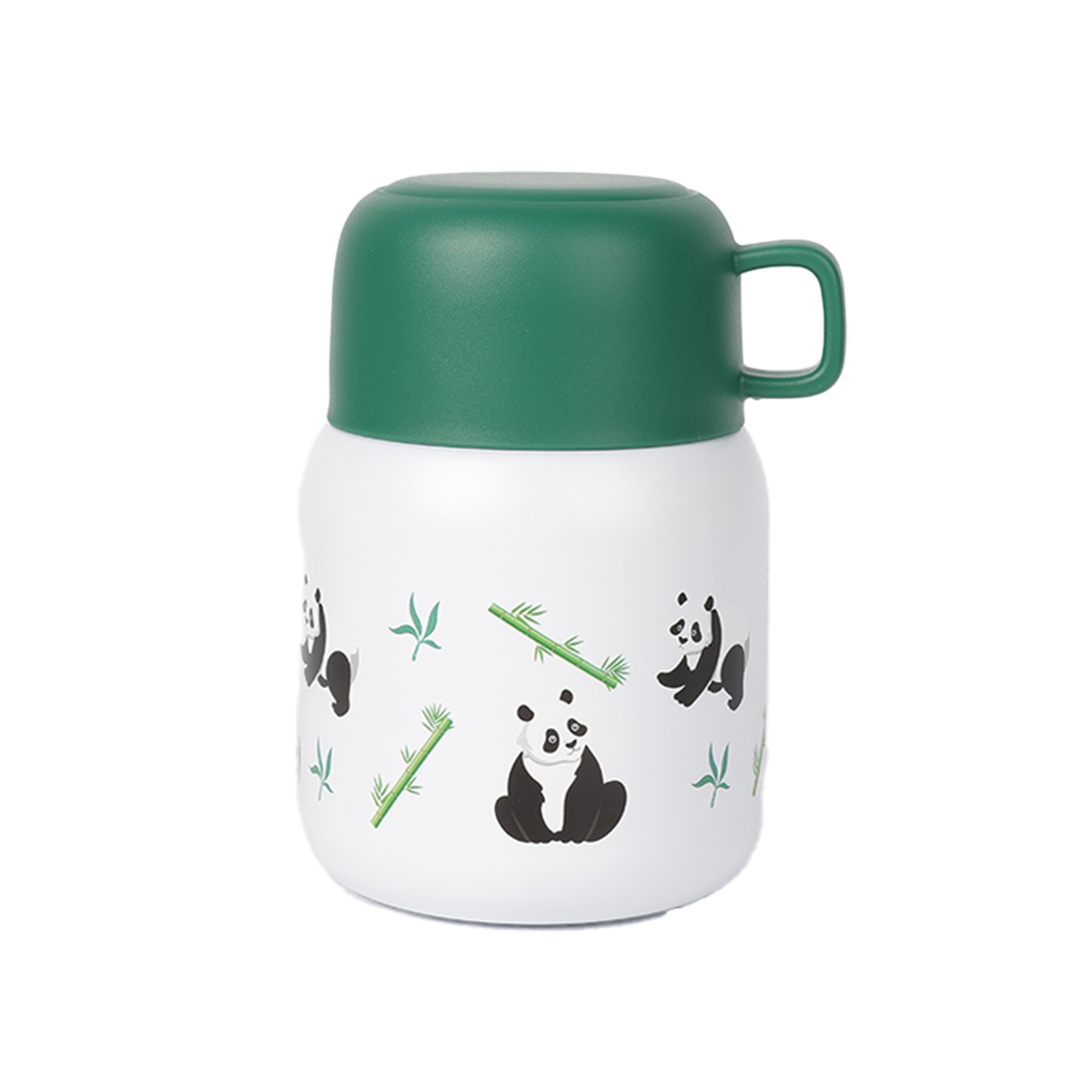 Touch Me Panda Yemek Termosu 500 Ml