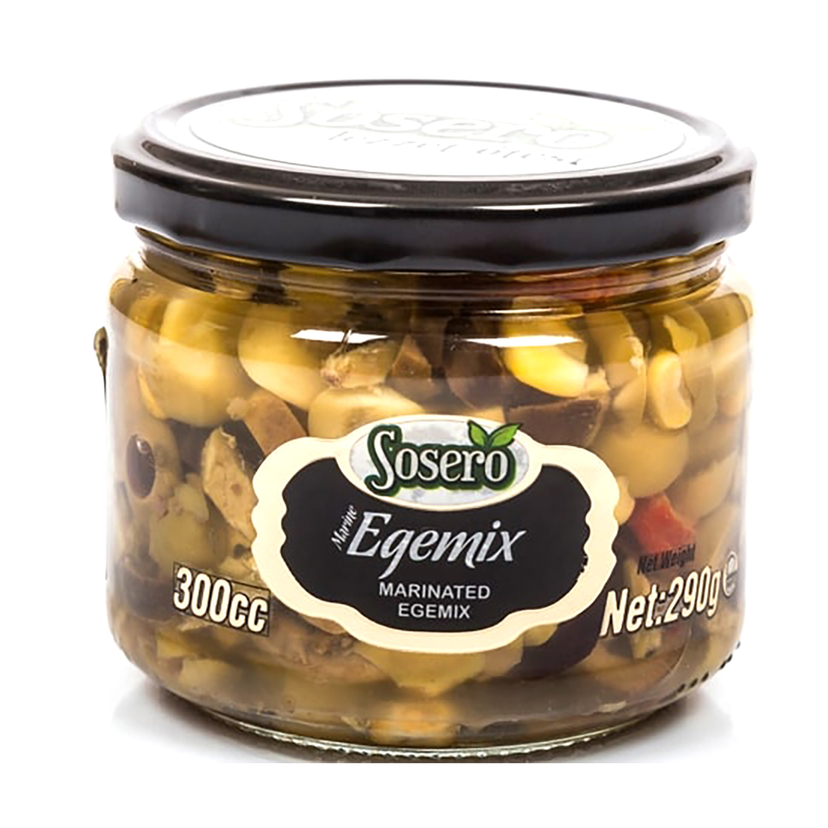 Sosero Egemix 290 G
