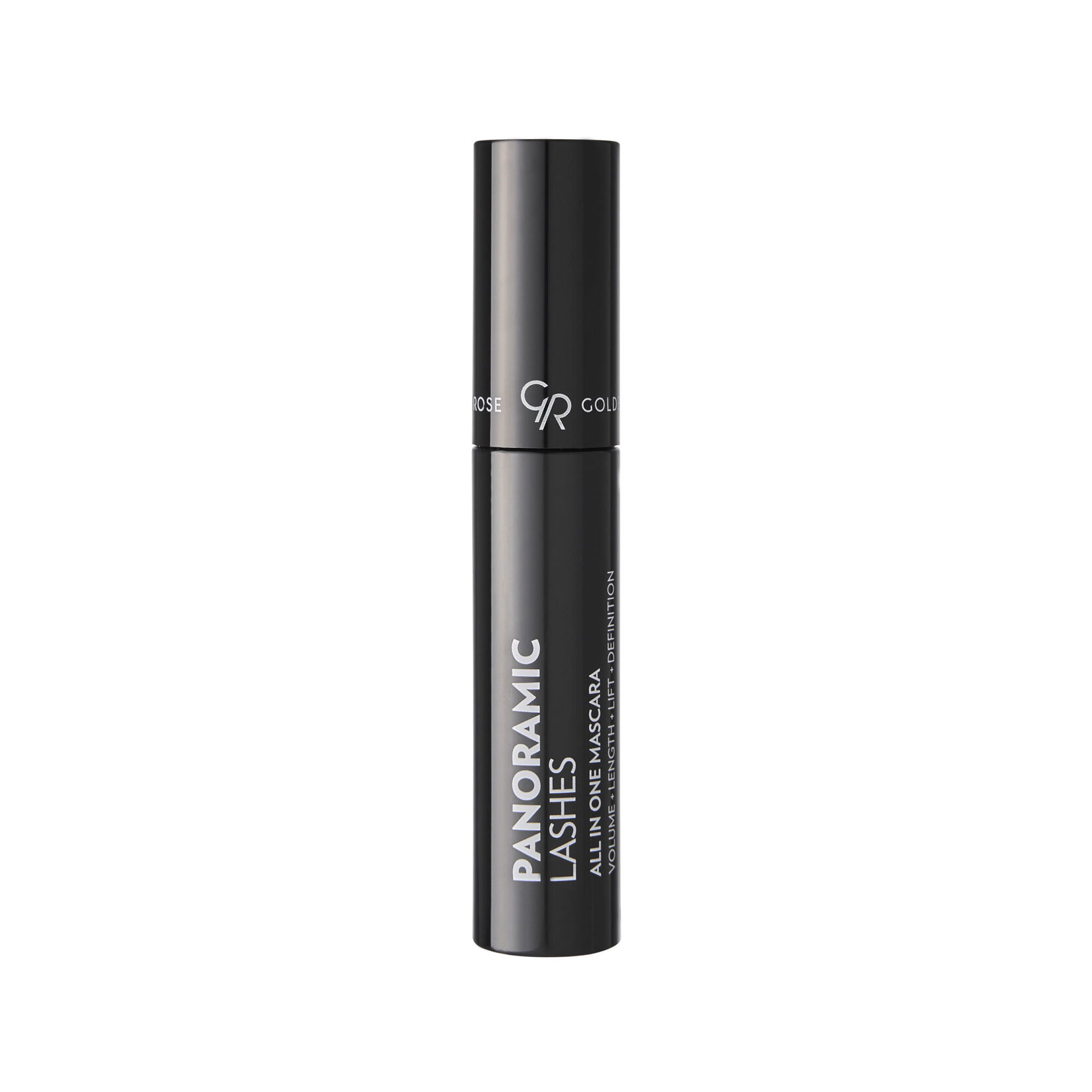 Golden Rose Panoramıc Lashes All In One Mascara 13 Ml