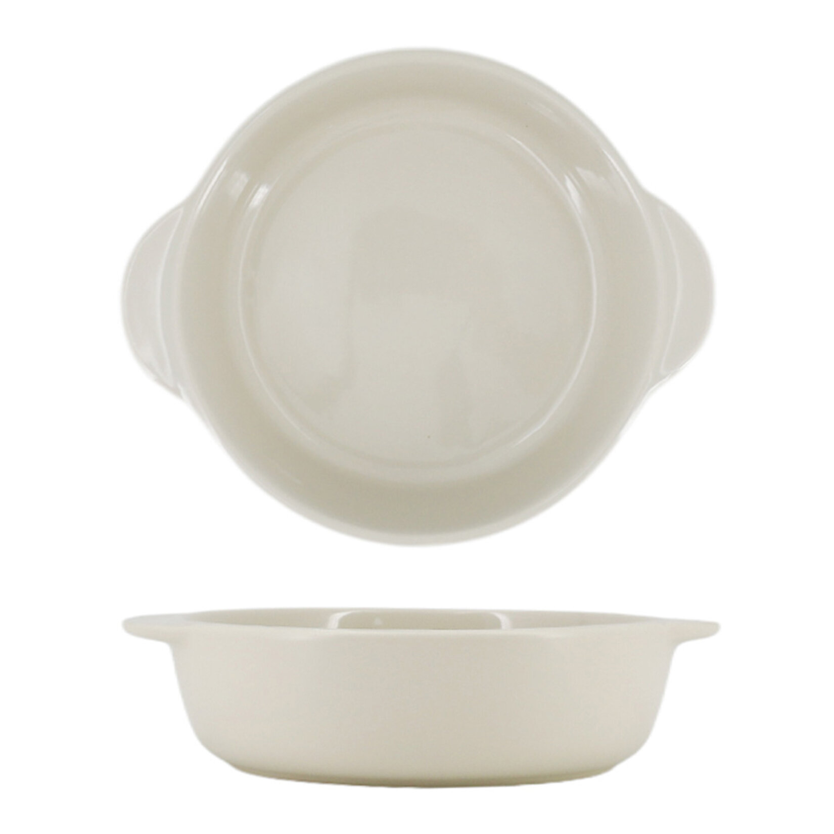 Touch Me Kare Fırın Kabı 17.5 Cm (1671)